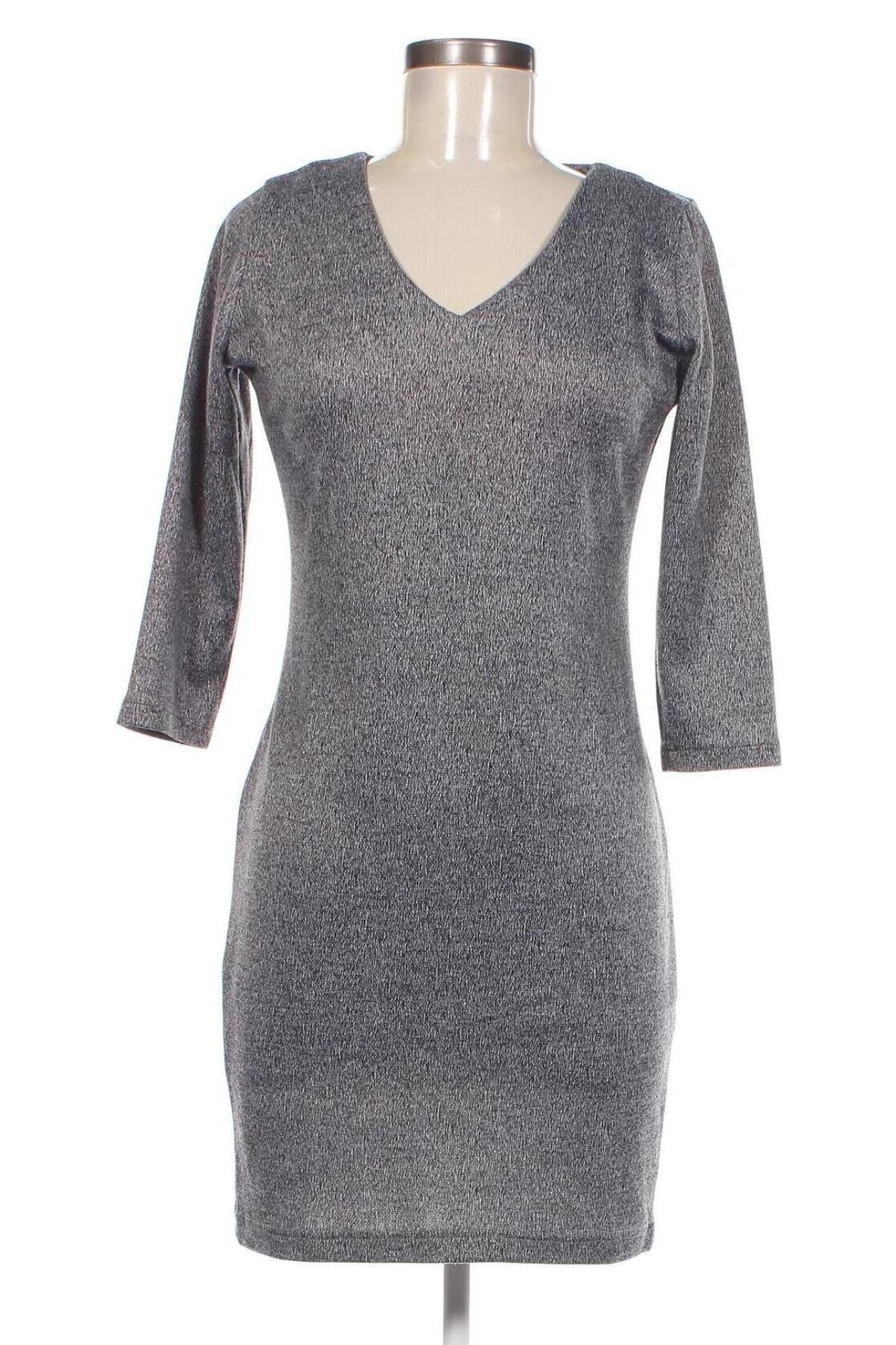 Kleid, Größe S, Farbe Grau, Preis € 10,04