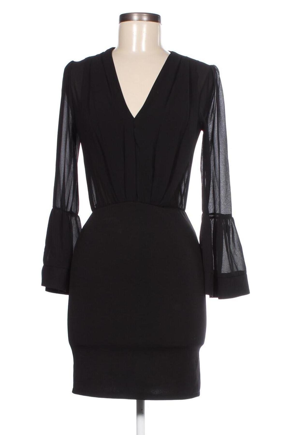 Rochie, Mărime M, Culoare Negru, Preț 66,99 Lei