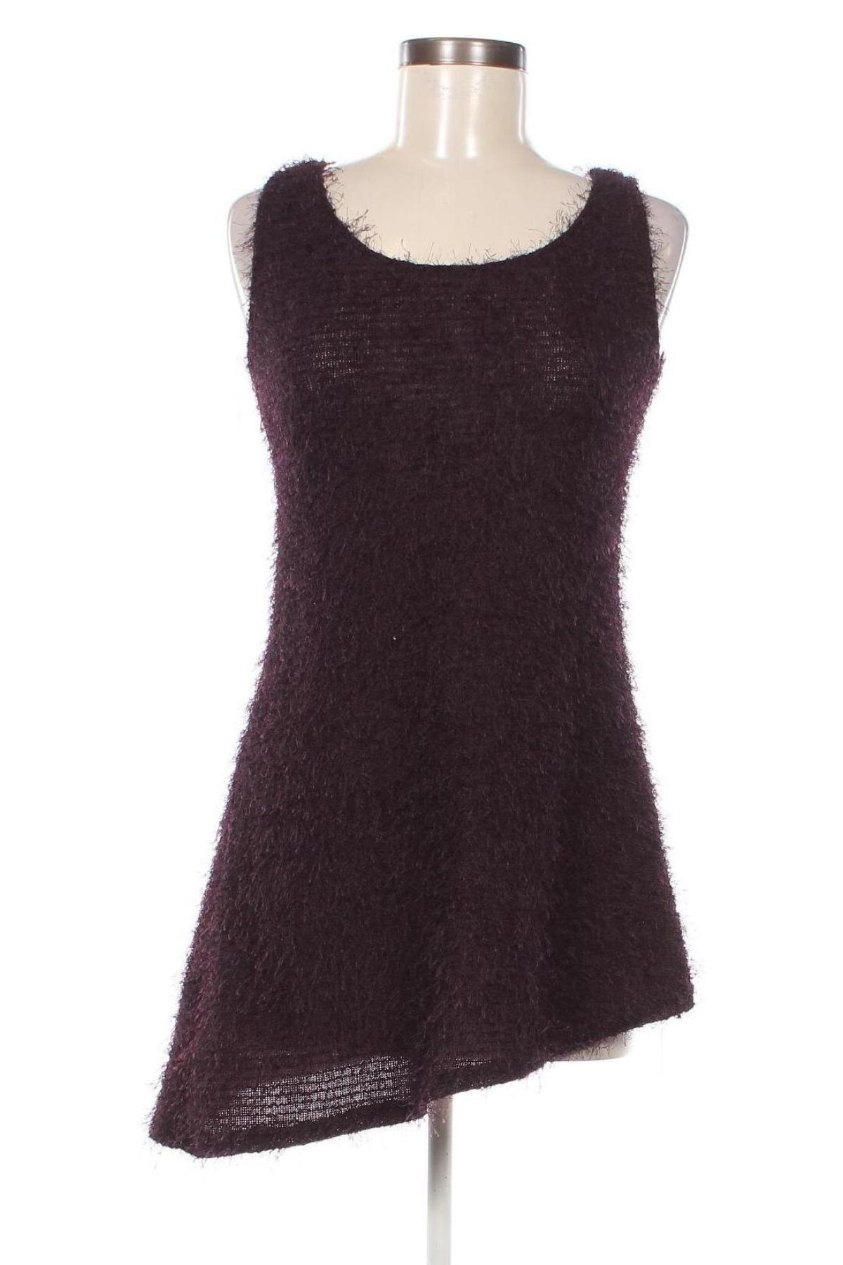 Kleid, Größe S, Farbe Lila, Preis 7,49 €