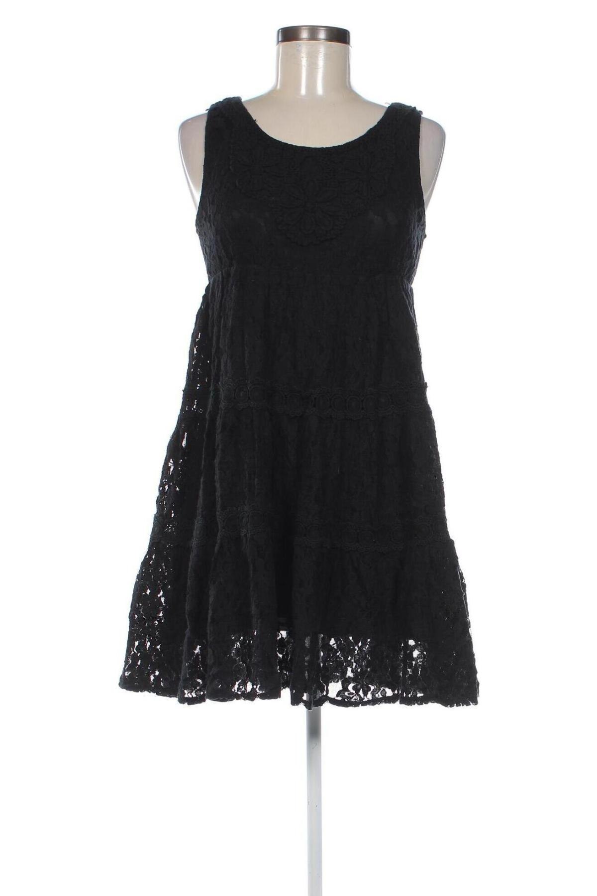 Kleid, Größe M, Farbe Schwarz, Preis 20,49 €