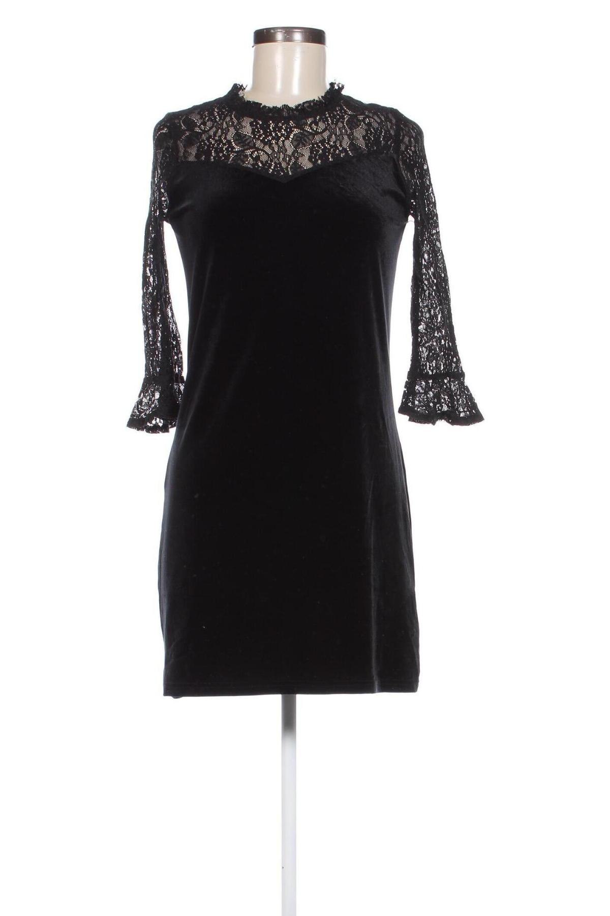 Rochie, Mărime S, Culoare Negru, Preț 43,99 Lei