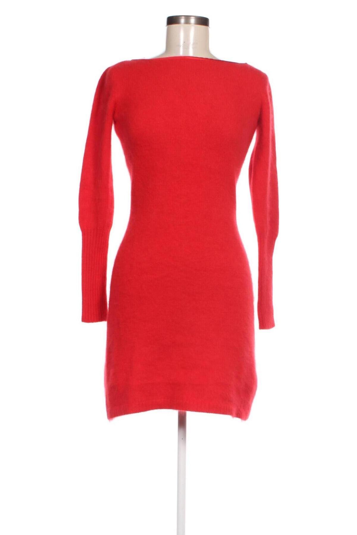 Kleid, Größe M, Farbe Rot, Preis 20,49 €