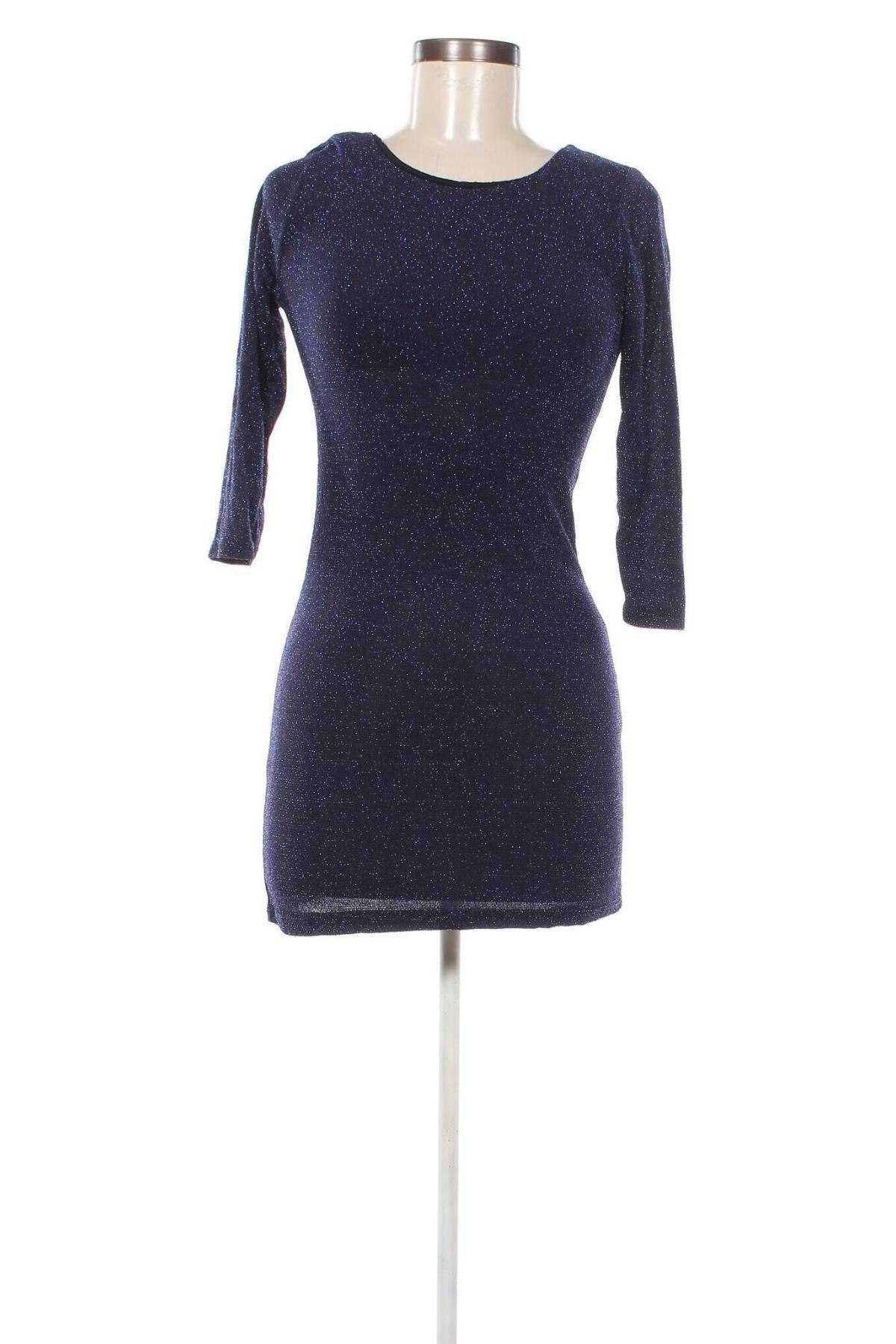 Kleid, Größe S, Farbe Mehrfarbig, Preis 12,99 €