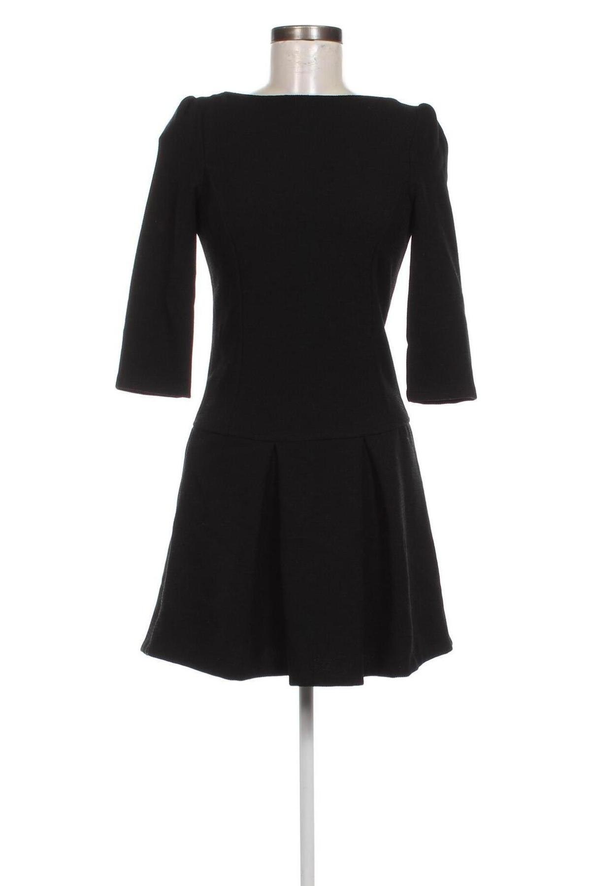 Kleid, Größe S, Farbe Schwarz, Preis € 6,49