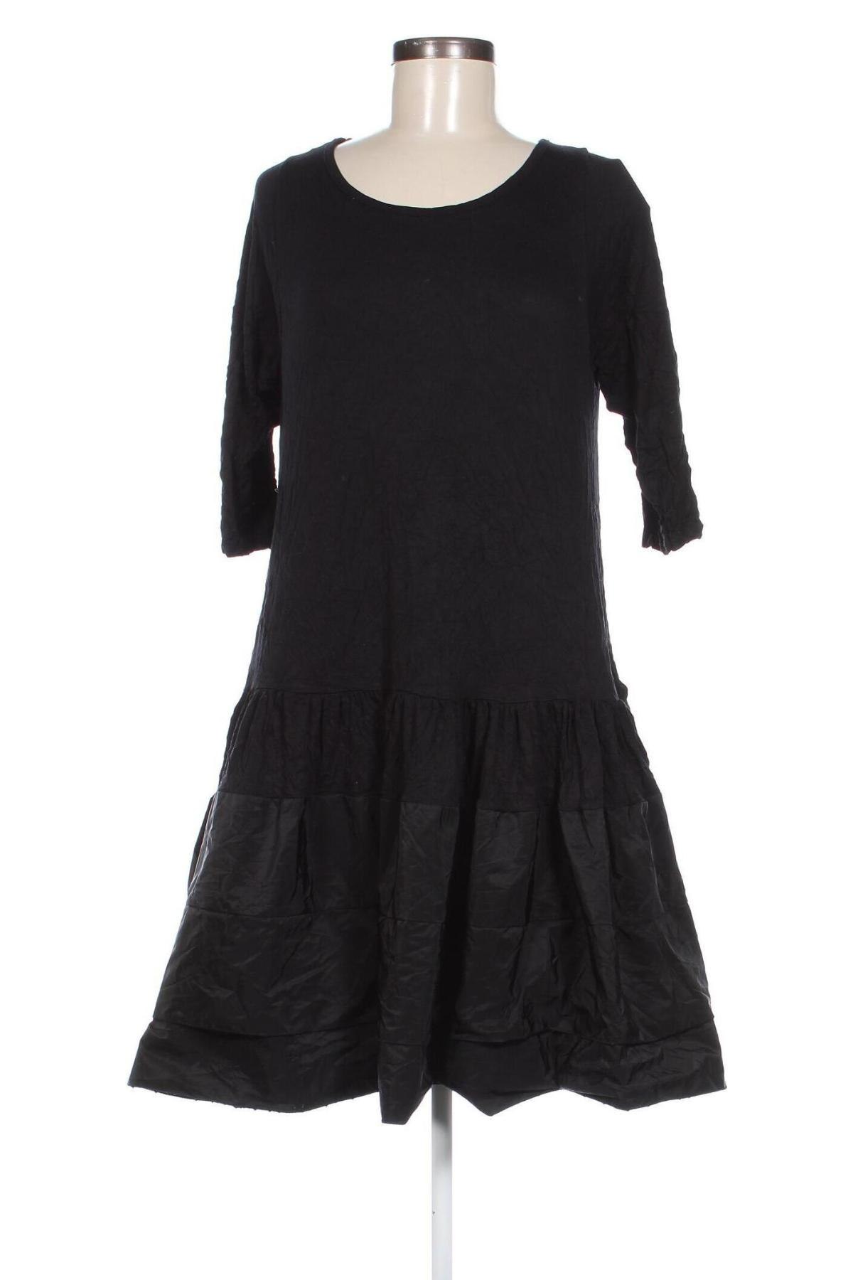 Kleid, Größe M, Farbe Schwarz, Preis € 9,49