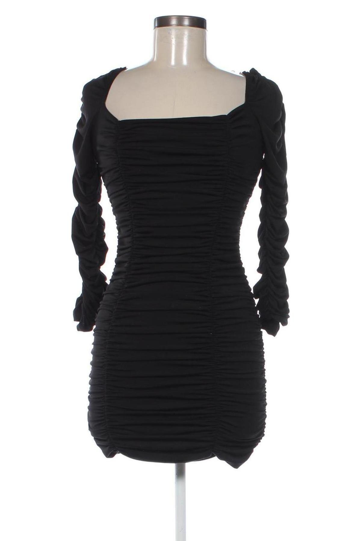 Rochie, Mărime XS, Culoare Negru, Preț 95,99 Lei