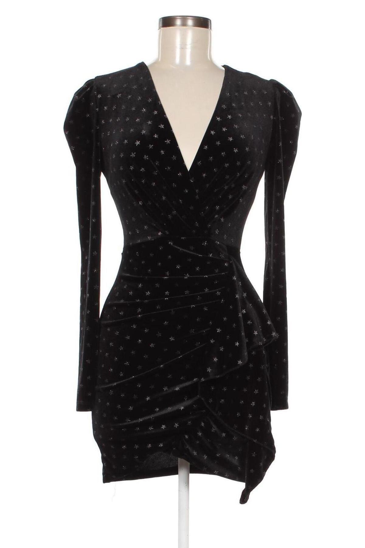 Rochie, Mărime S, Culoare Negru, Preț 36,99 Lei