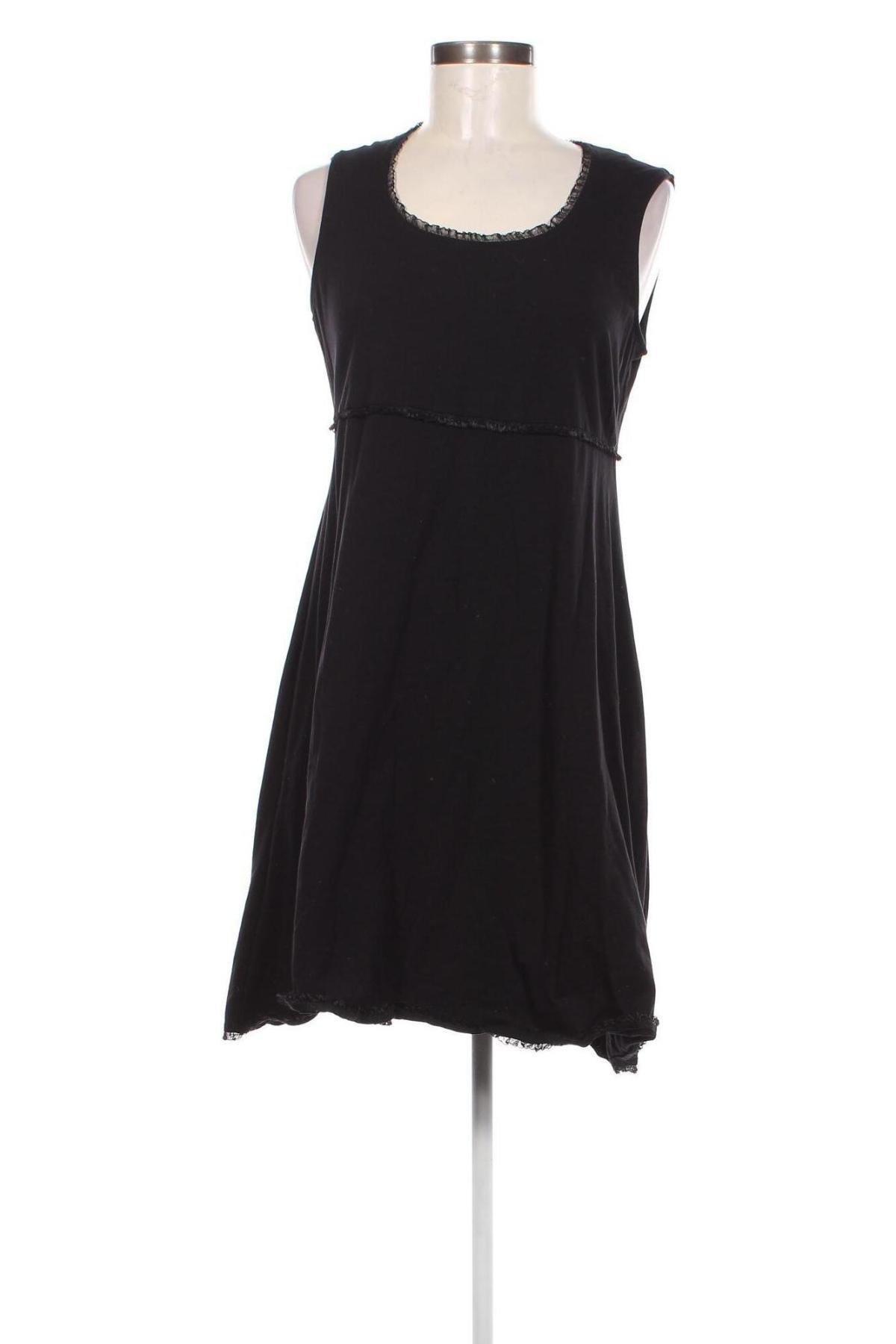 Rochie, Mărime XL, Culoare Negru, Preț 29,99 Lei