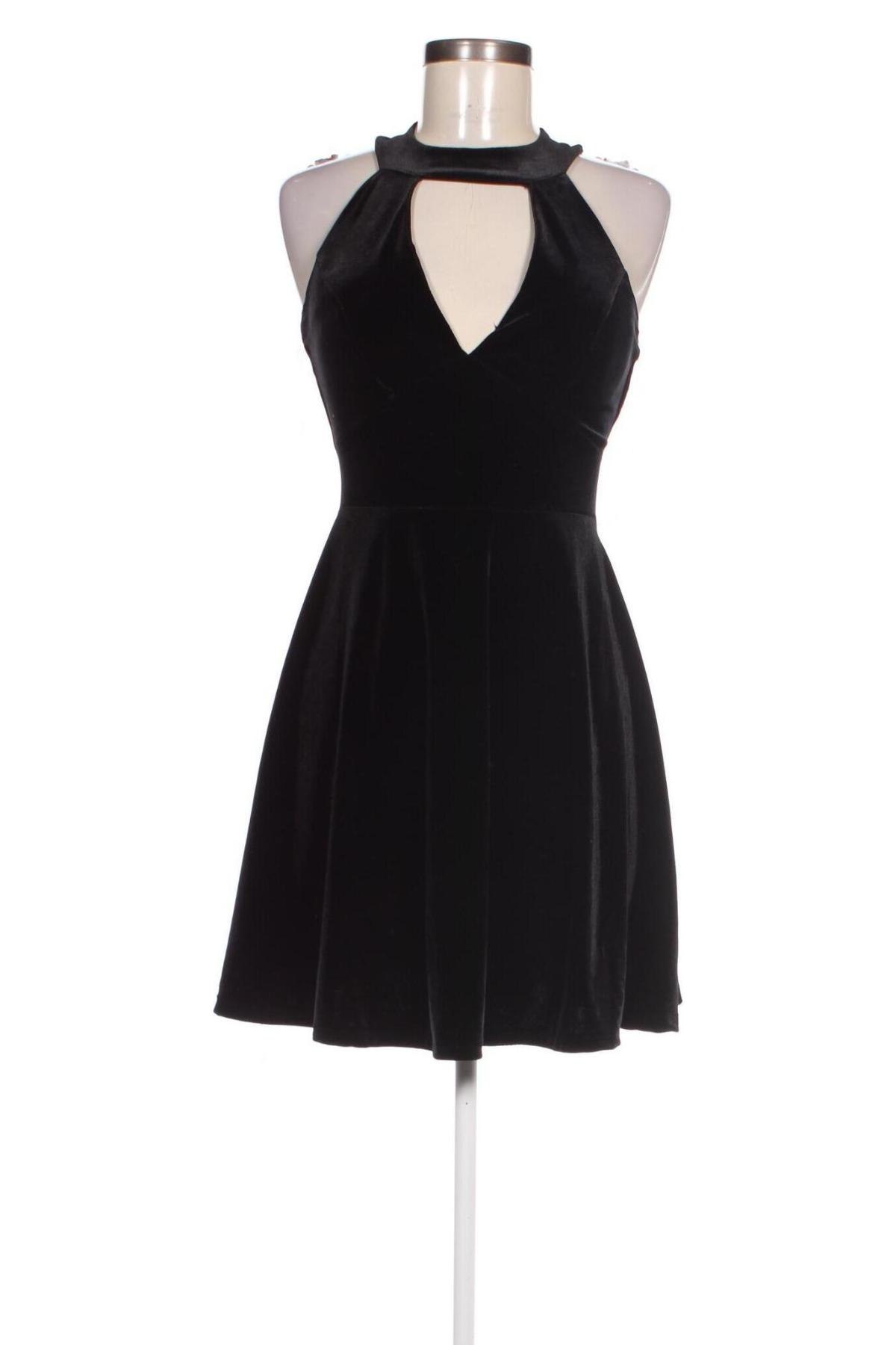 Kleid, Größe M, Farbe Schwarz, Preis 16,99 €