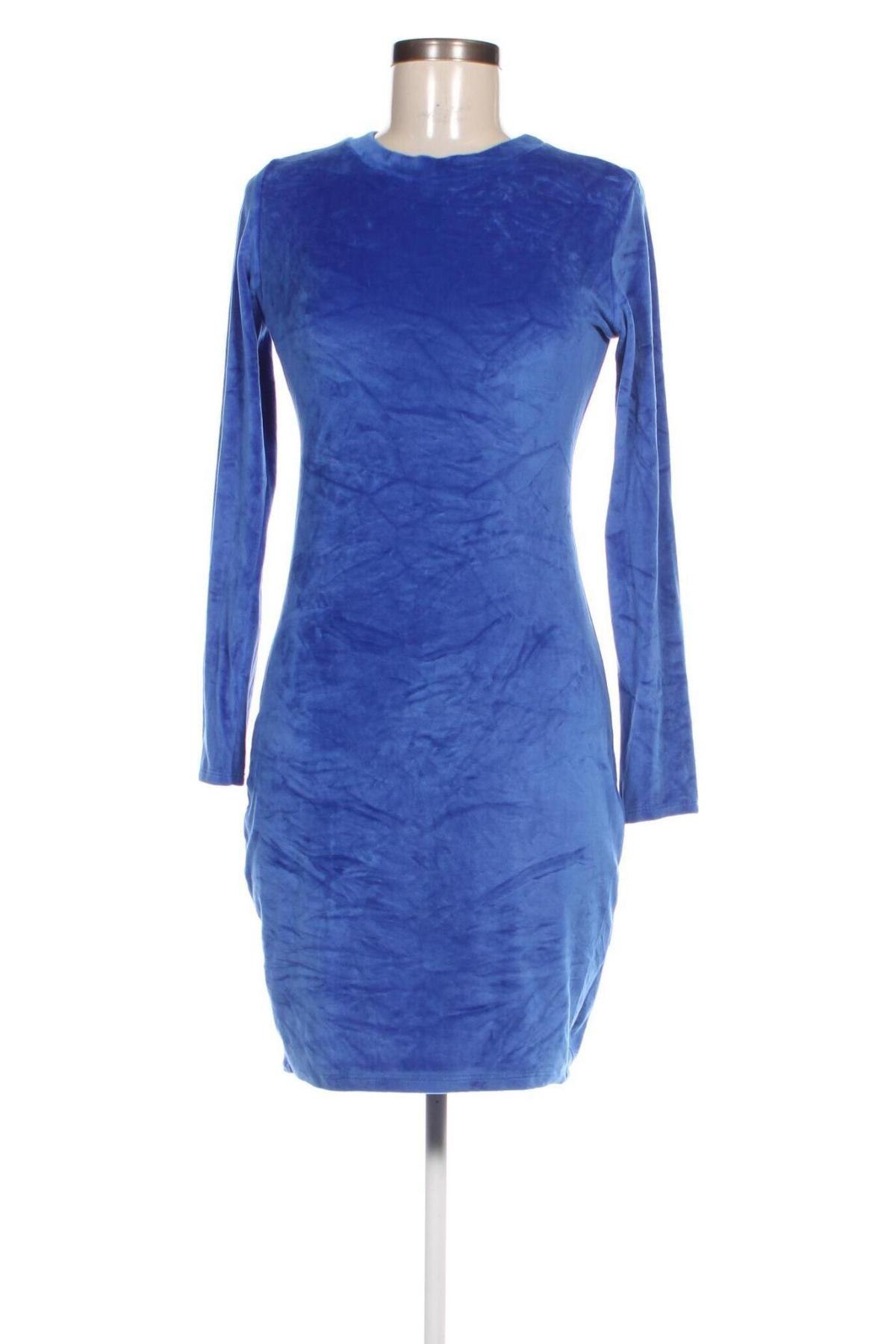 Kleid, Größe M, Farbe Blau, Preis 20,49 €