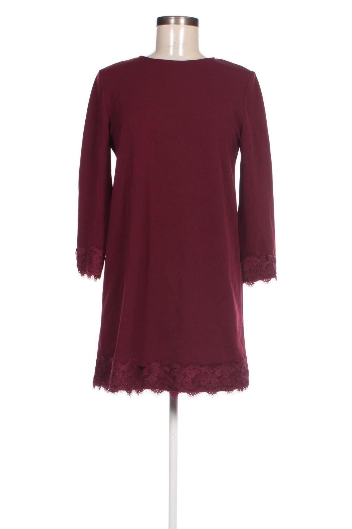 Kleid, Farbe Rot, Preis 20,49 €