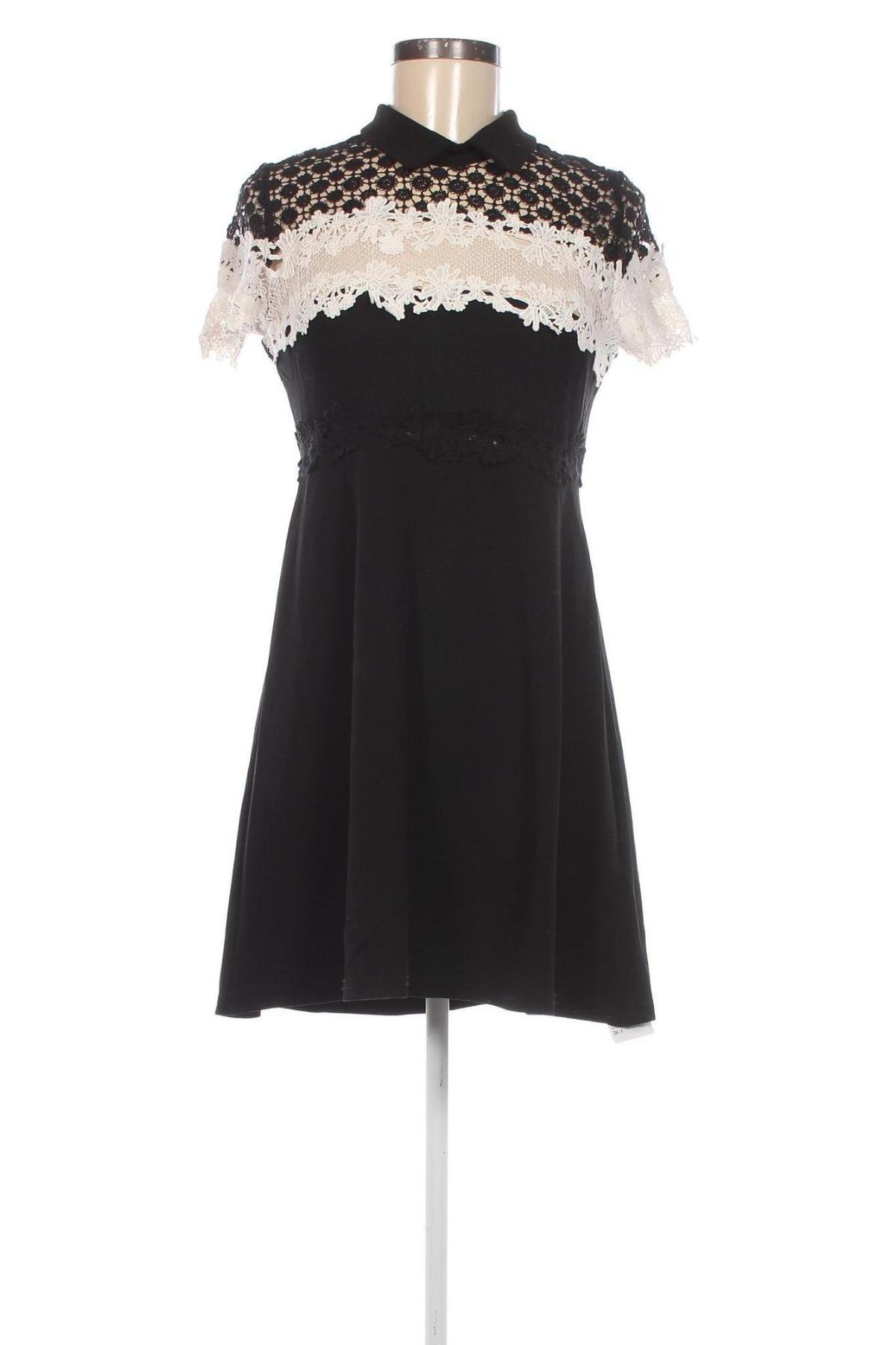 Rochie, Mărime M, Culoare Negru, Preț 151,99 Lei