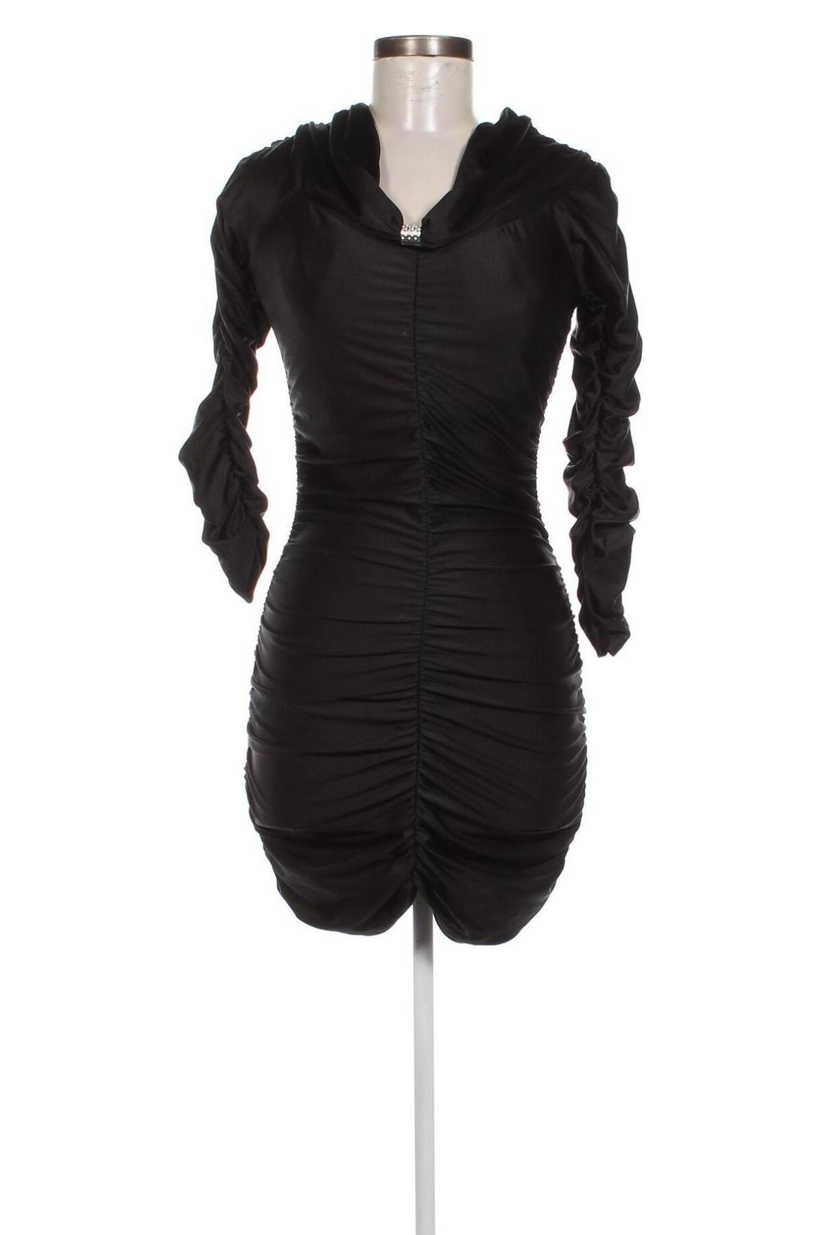 Rochie, Mărime S, Culoare Negru, Preț 48,99 Lei