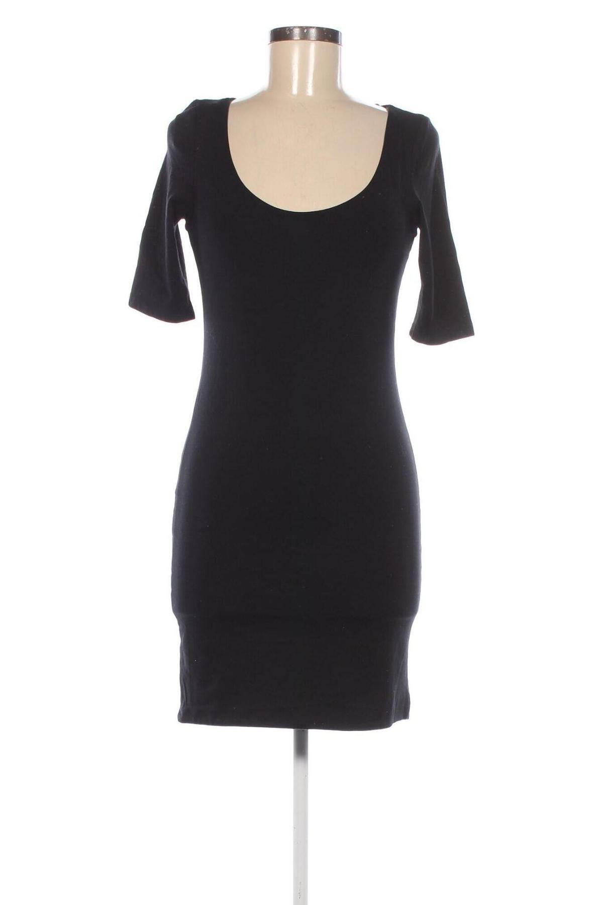 Kleid, Größe M, Farbe Schwarz, Preis € 12,49