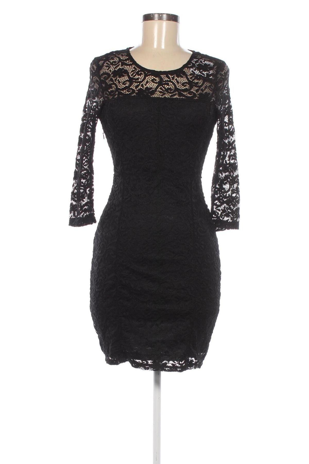 Rochie, Mărime M, Culoare Negru, Preț 26,99 Lei