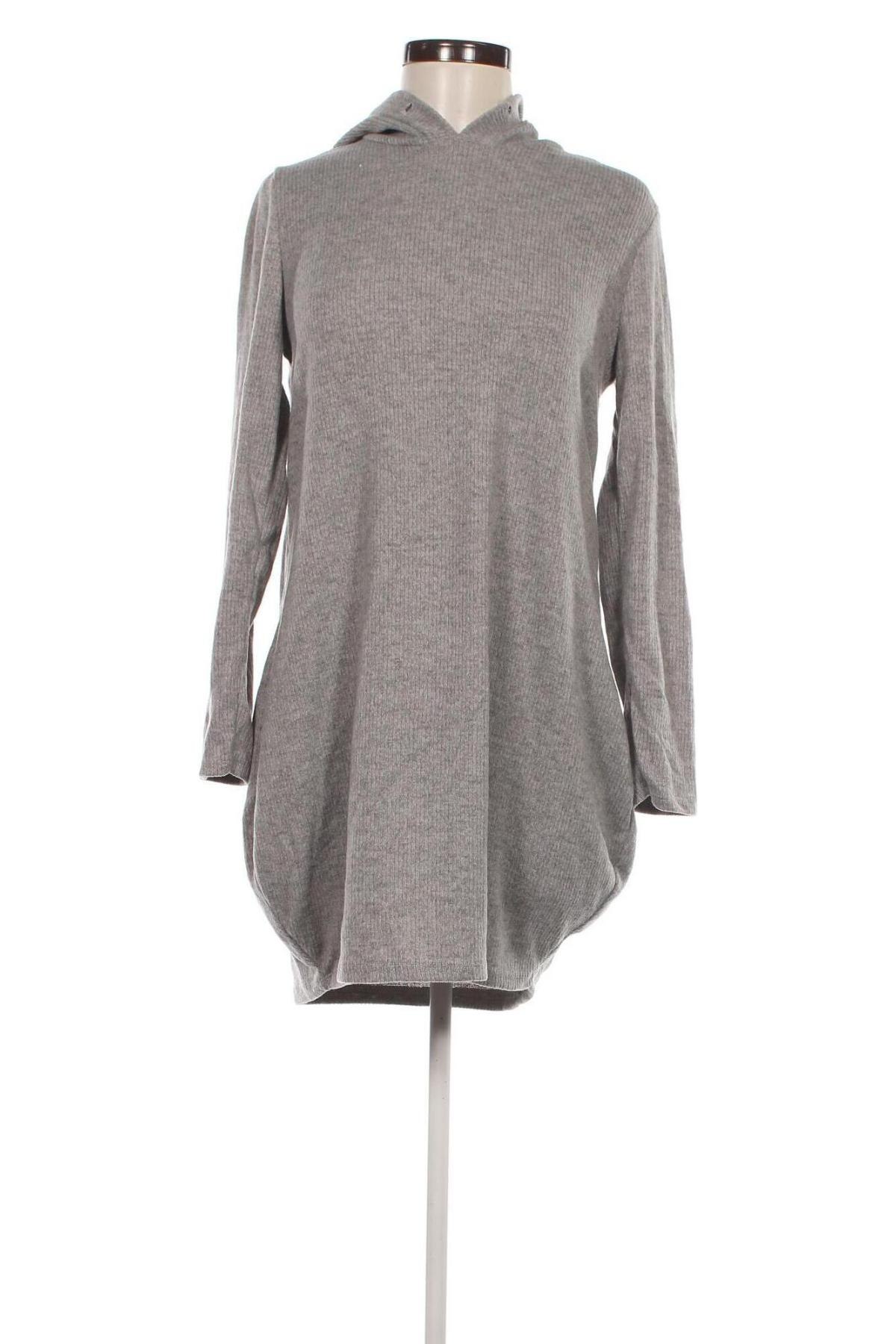 Kleid, Größe M, Farbe Grau, Preis 10,49 €