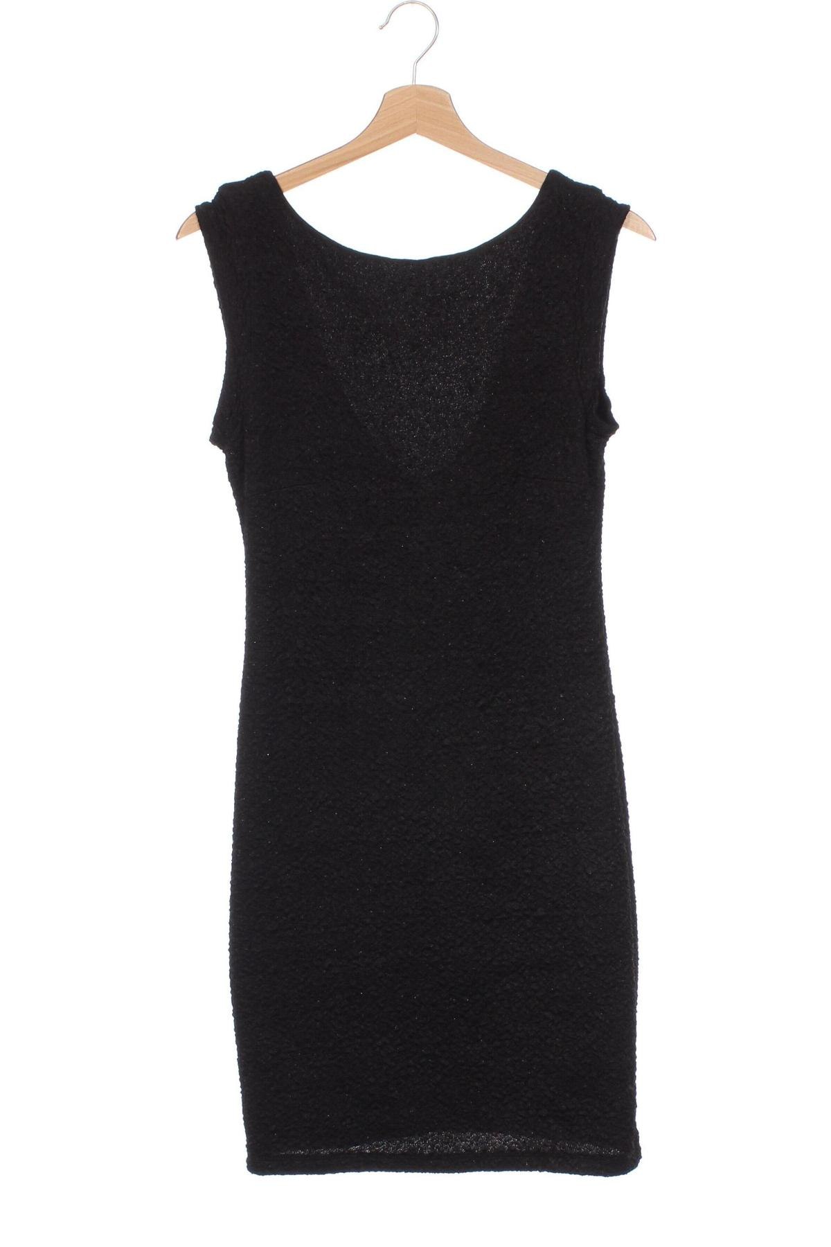 Kleid, Größe XS, Farbe Schwarz, Preis € 5,99