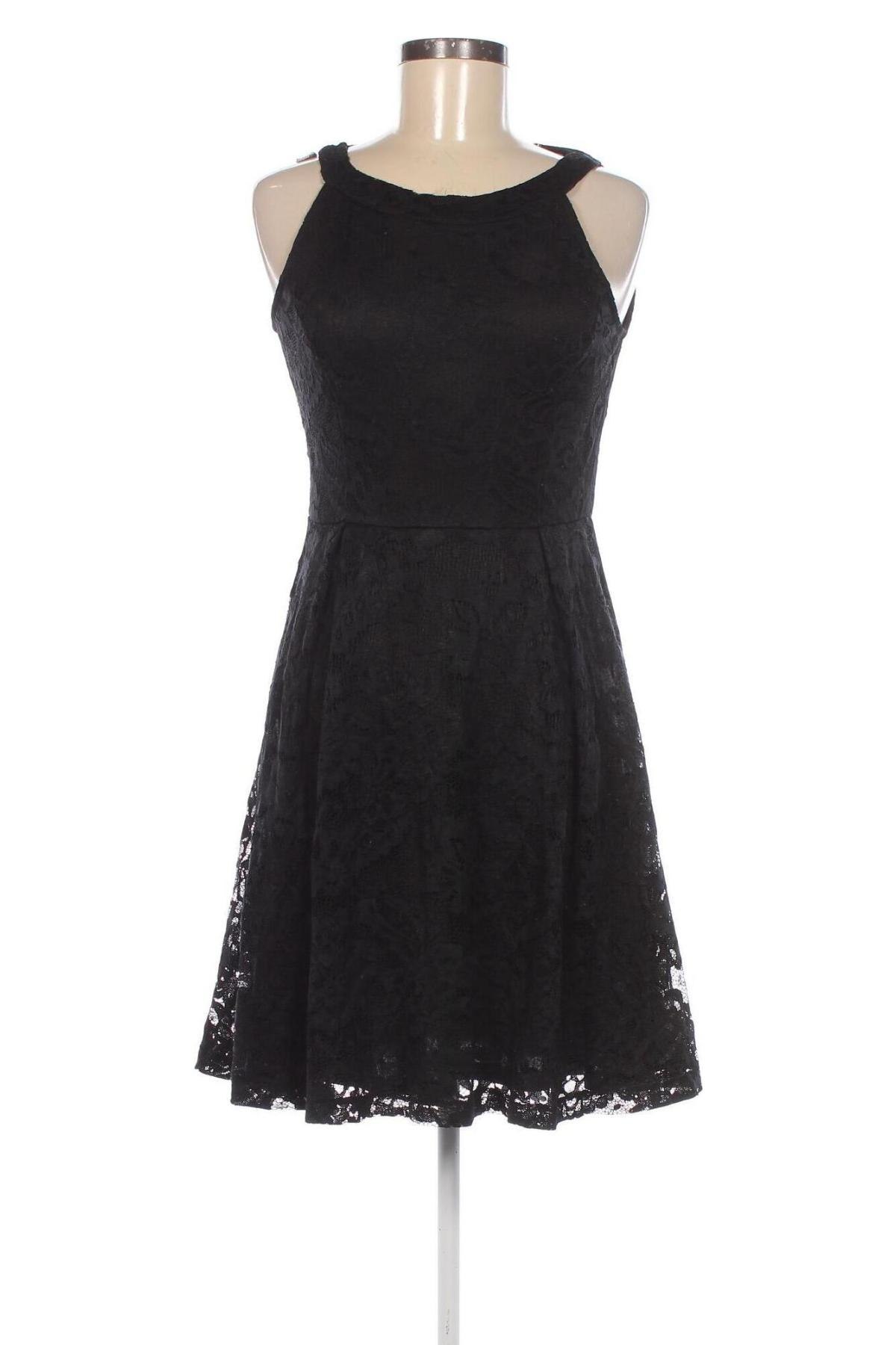 Rochie, Mărime S, Culoare Negru, Preț 57,99 Lei