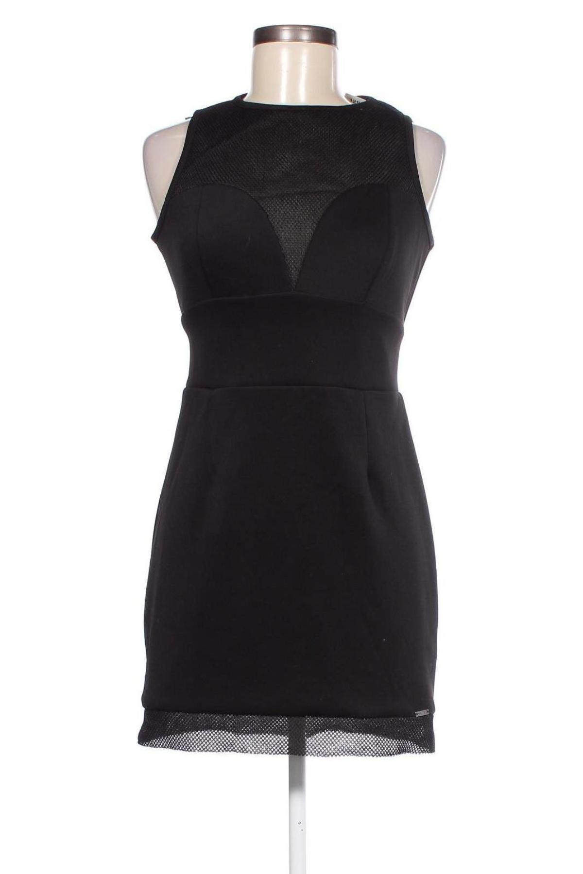 Kleid, Größe M, Farbe Schwarz, Preis 9,49 €