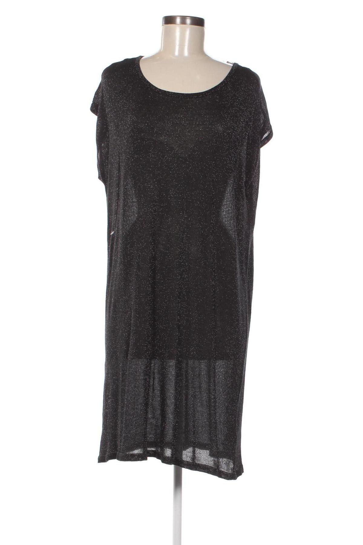 Kleid, Größe XL, Farbe Schwarz, Preis € 9,49