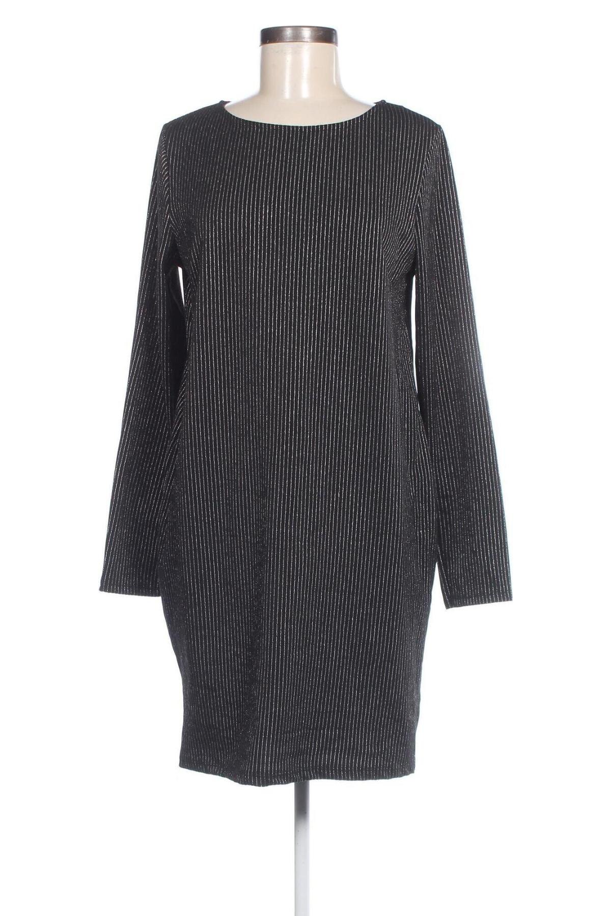 Kleid, Größe M, Farbe Schwarz, Preis € 9,49