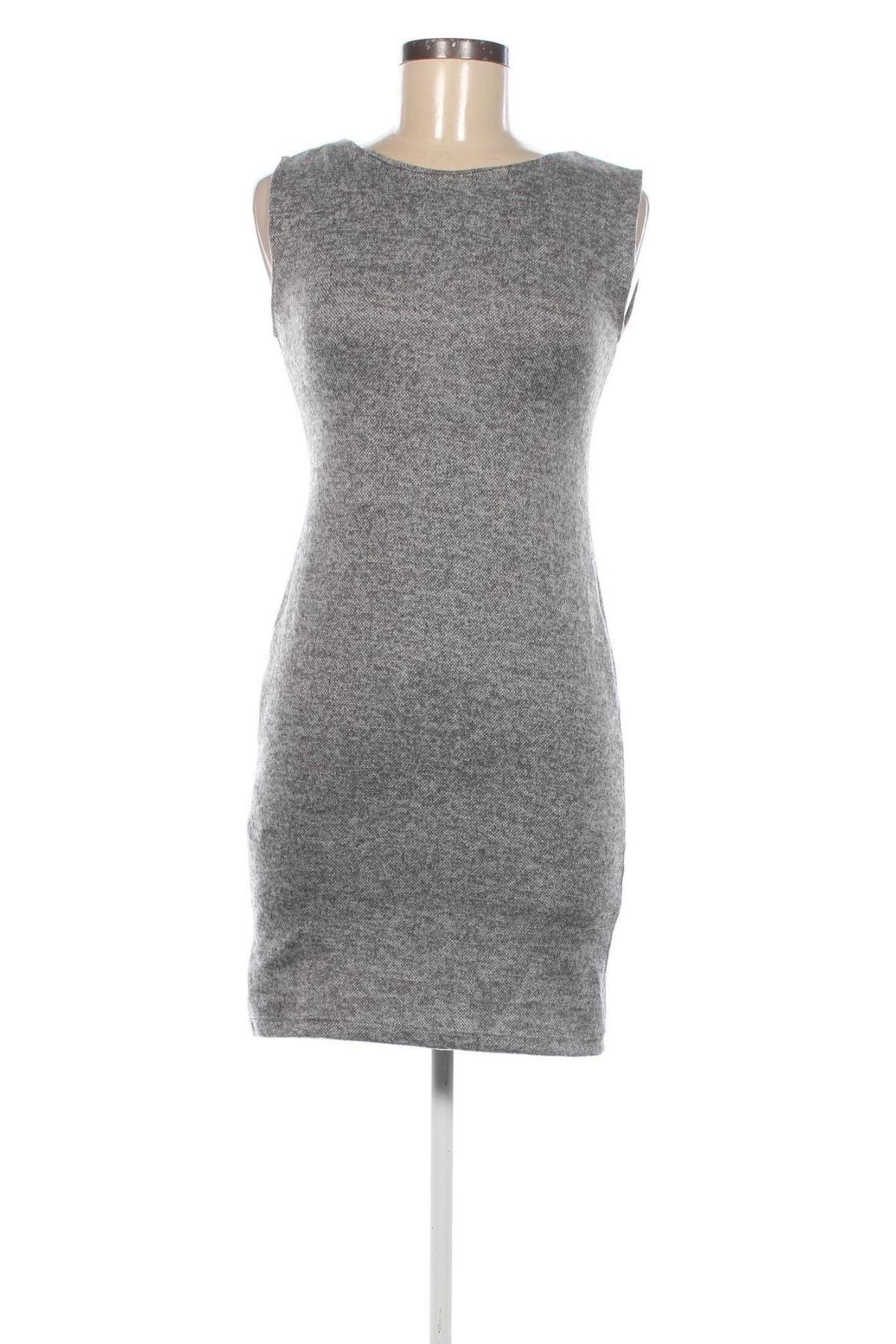 Kleid, Größe XS, Farbe Grau, Preis € 12,49