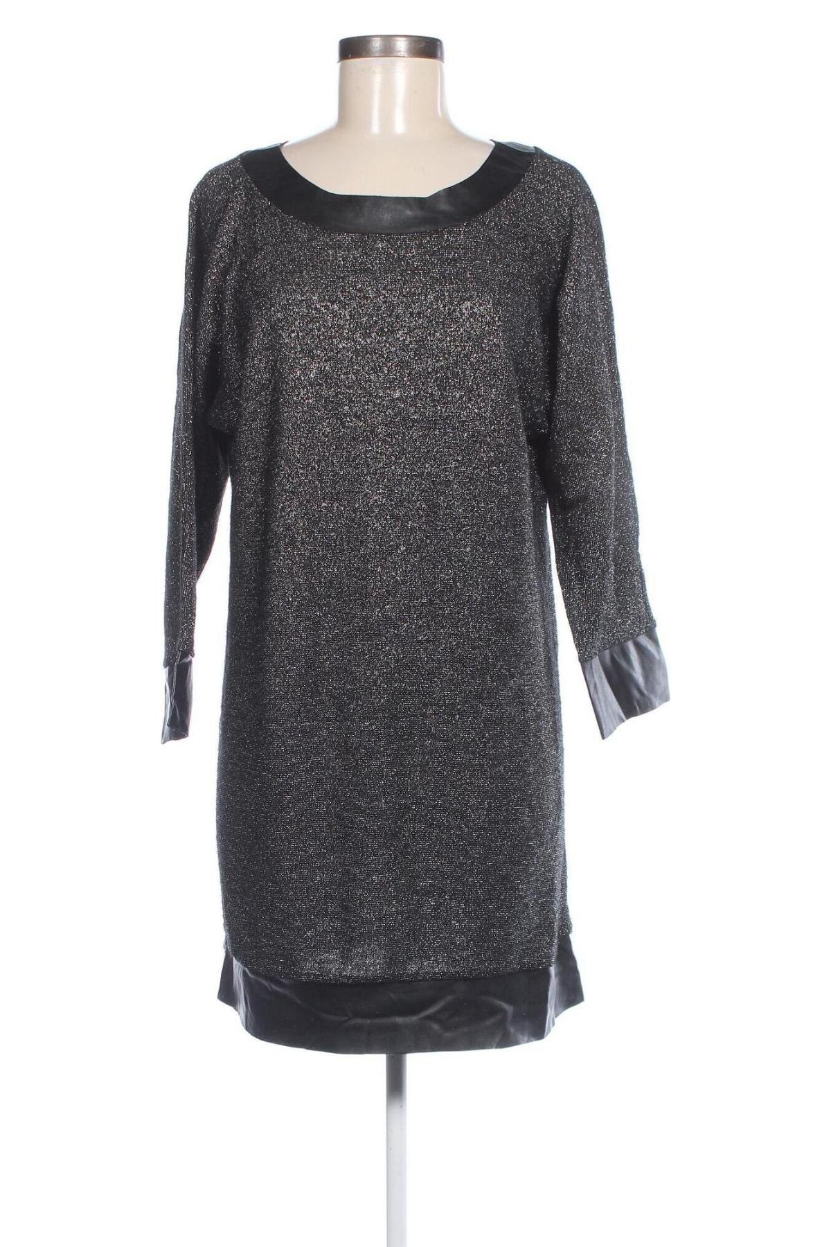 Kleid, Größe XL, Farbe Silber, Preis € 14,99