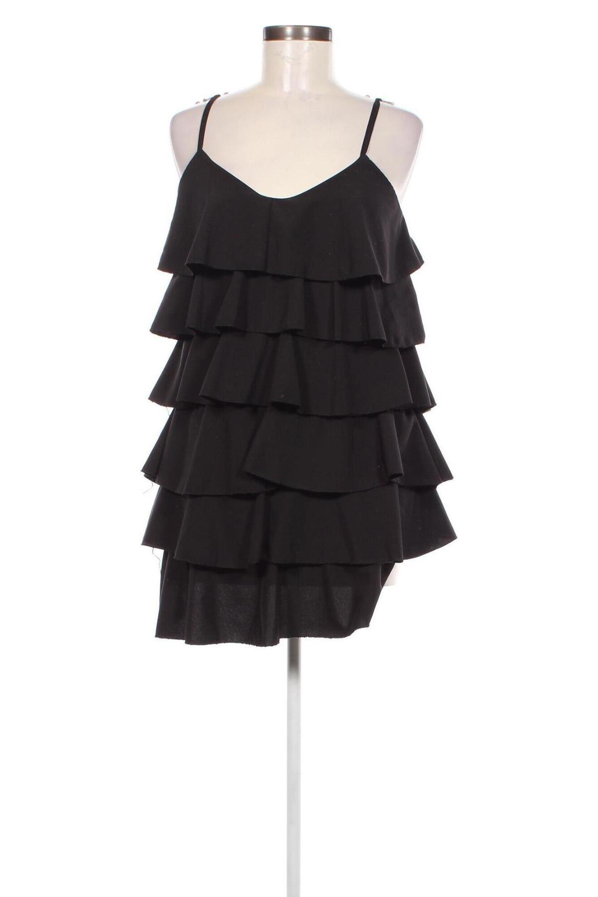 Rochie, Mărime L, Culoare Negru, Preț 89,99 Lei