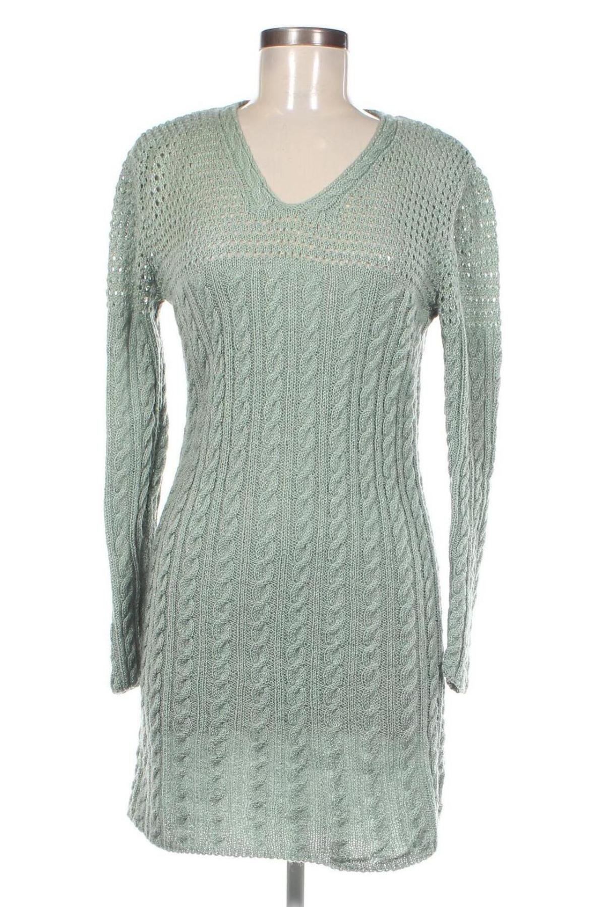 Rochie, Mărime S, Culoare Verde, Preț 51,99 Lei