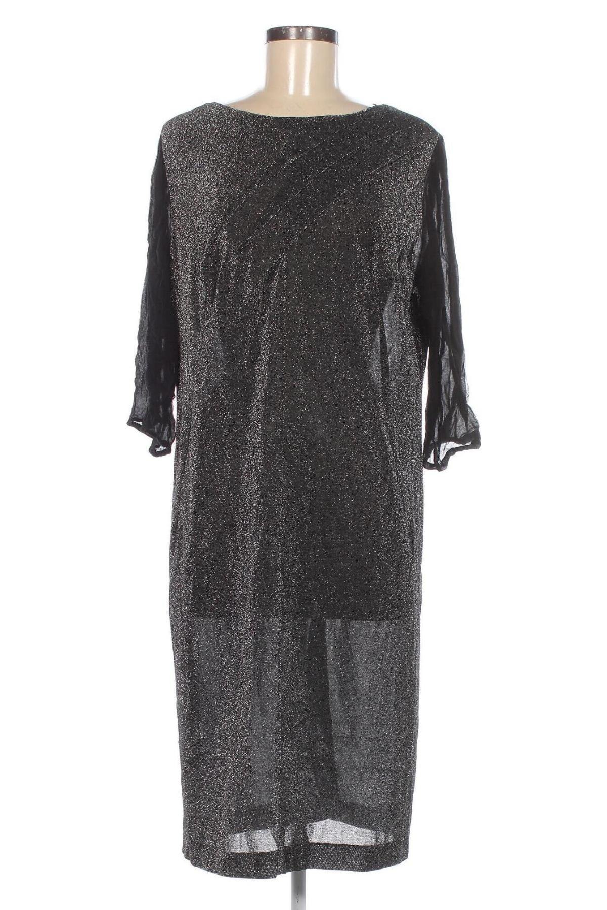 Rochie, Mărime L, Culoare Negru, Preț 38,99 Lei