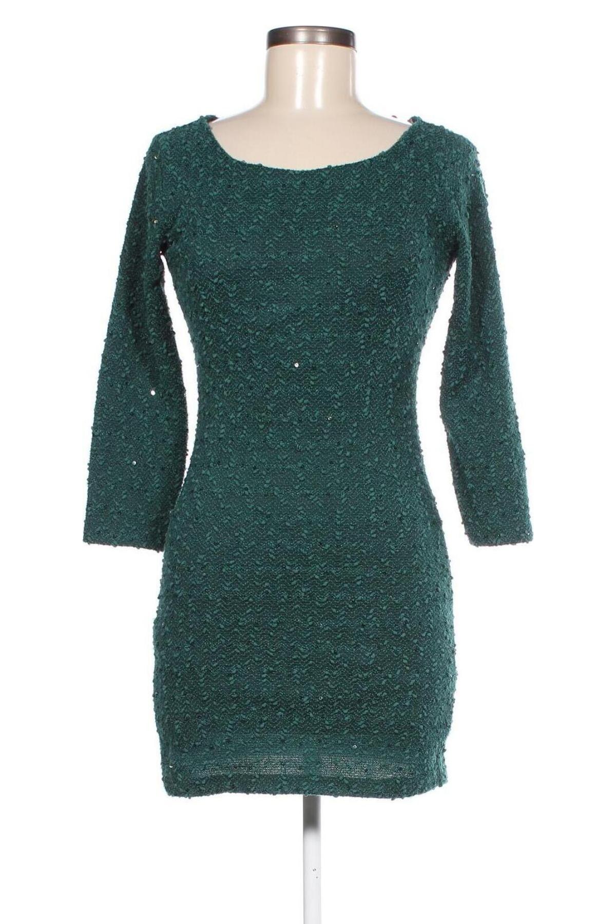 Rochie, Mărime S, Culoare Verde, Preț 28,99 Lei