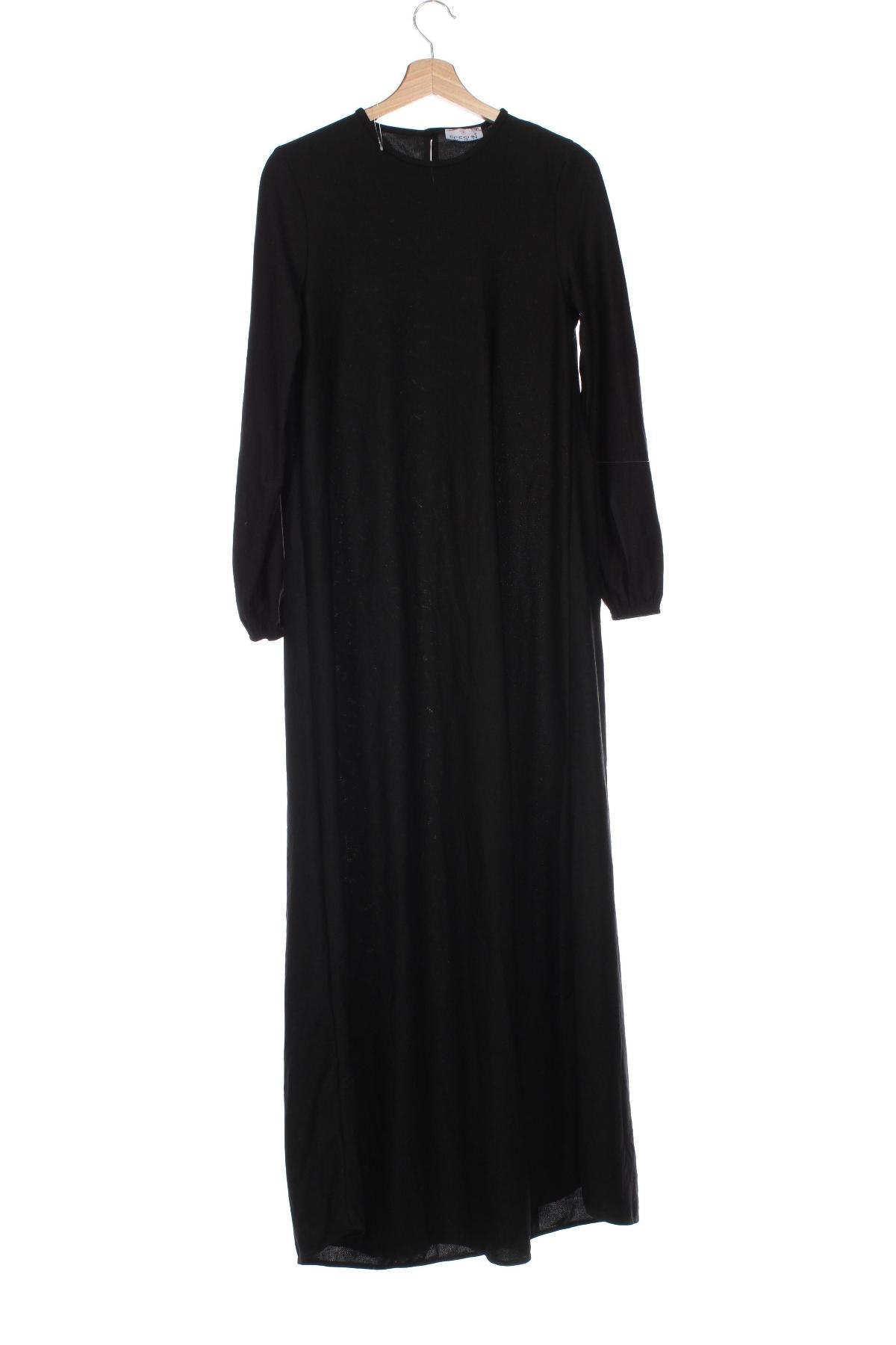 Kleid, Größe XS, Farbe Schwarz, Preis € 9,49