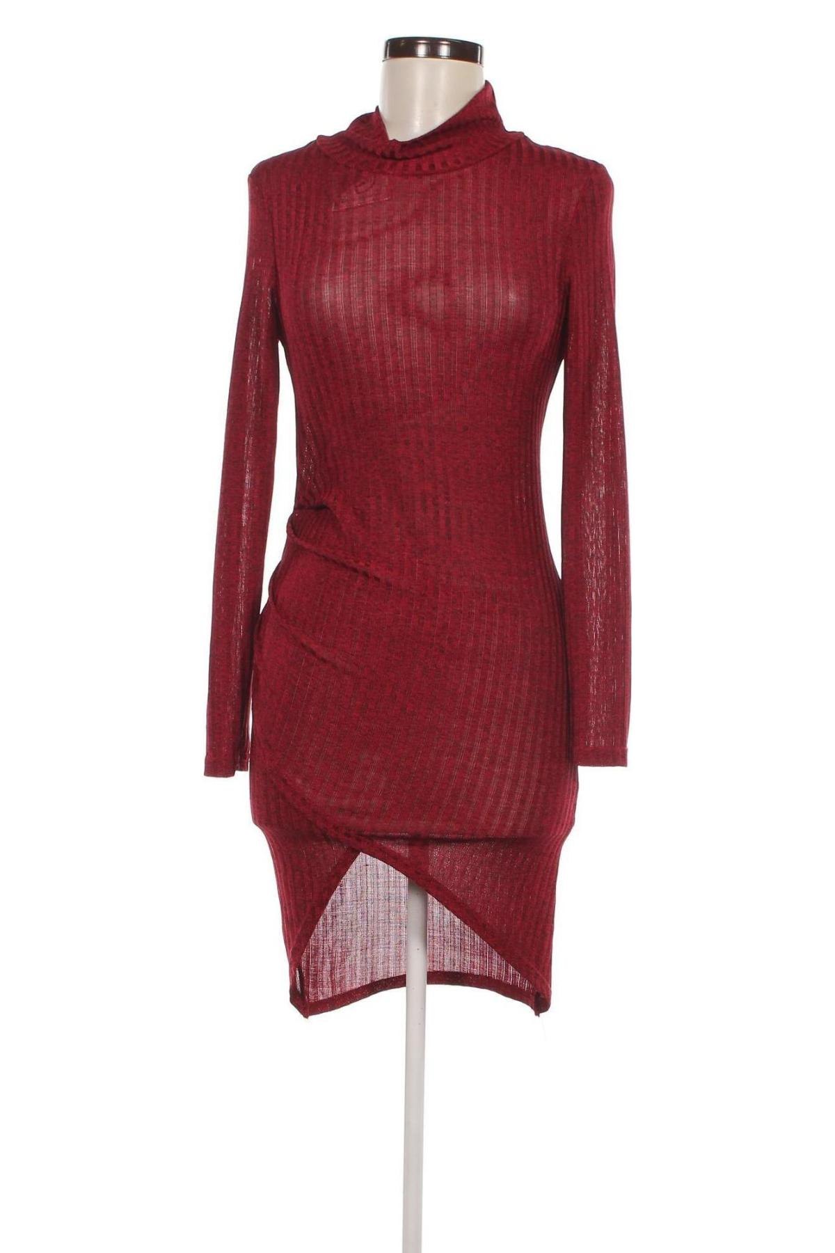 Kleid, Größe M, Farbe Rot, Preis € 5,99