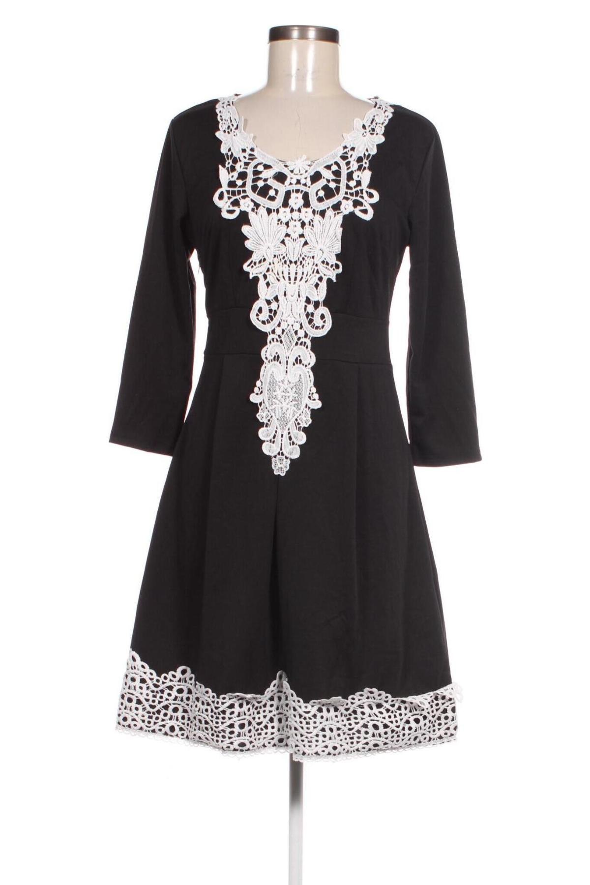 Rochie, Mărime M, Culoare Negru, Preț 95,99 Lei