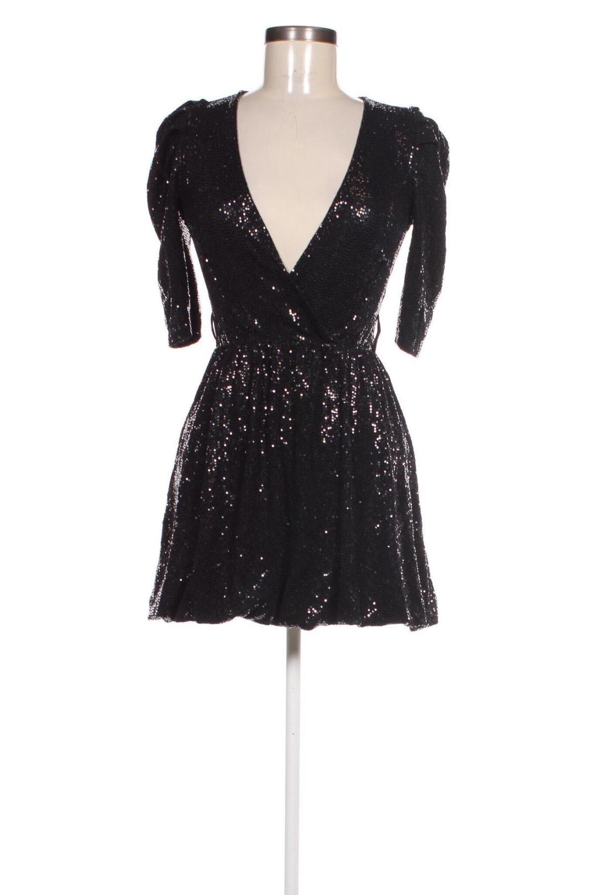 Rochie, Mărime M, Culoare Negru, Preț 190,99 Lei