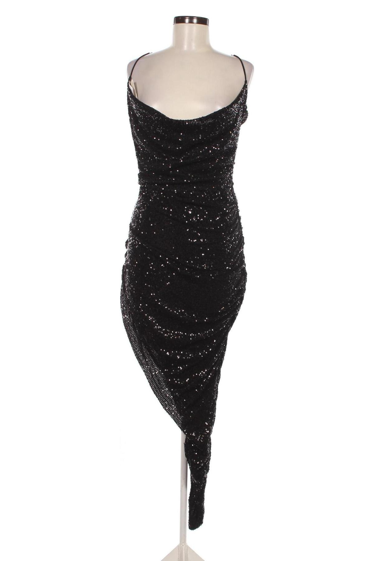 Rochie, Mărime S, Culoare Negru, Preț 122,99 Lei