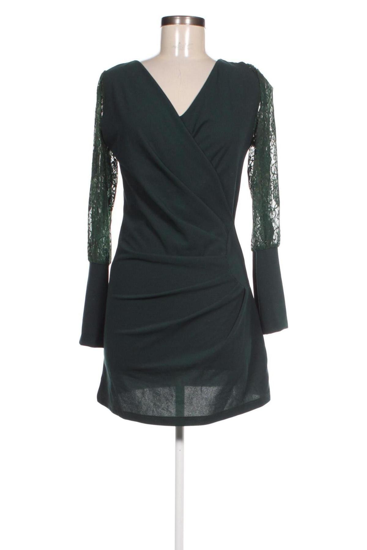 Rochie, Mărime M, Culoare Verde, Preț 66,99 Lei