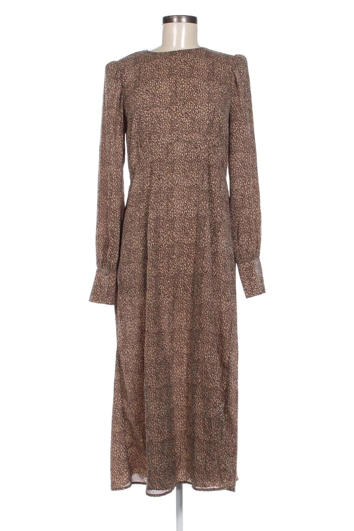 Kleid, Größe M, Farbe Mehrfarbig, Preis 8,49 €