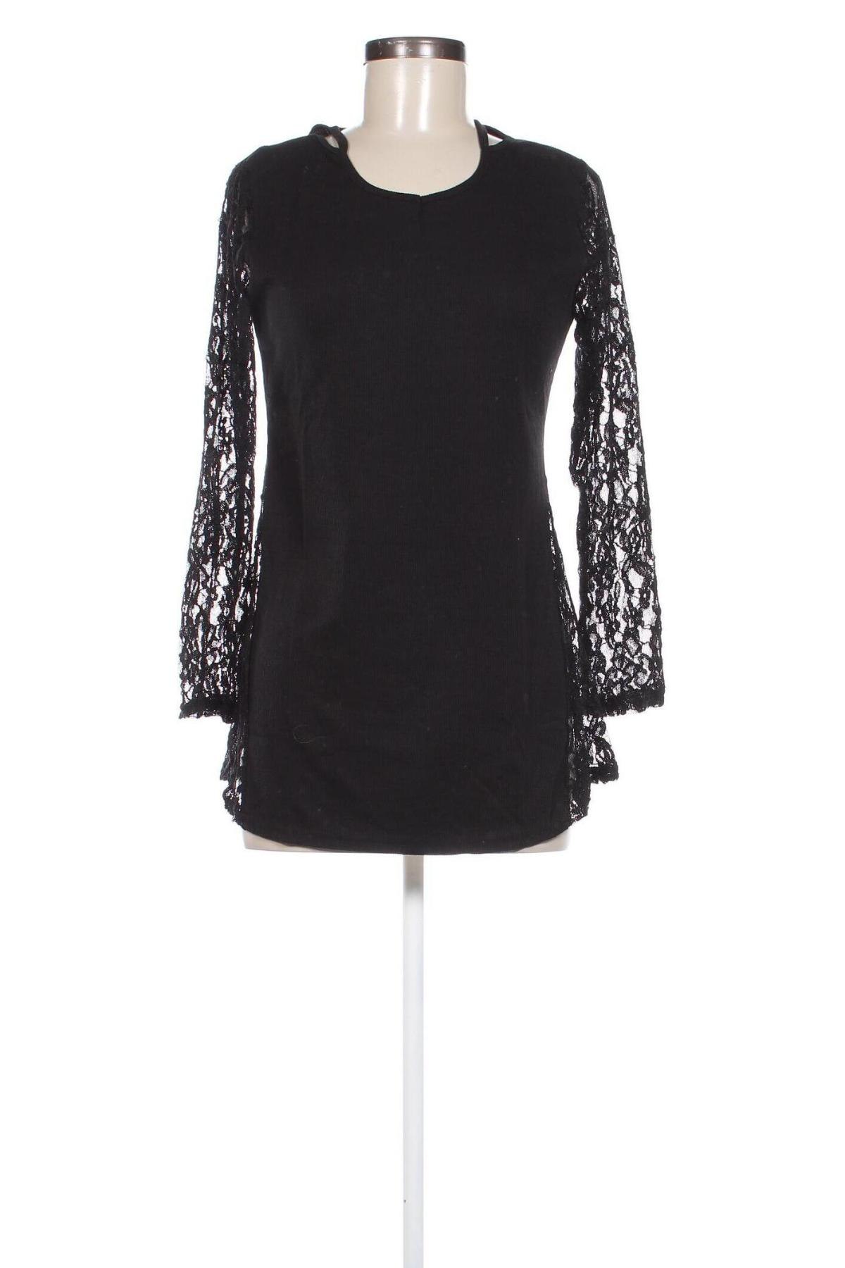 Rochie, Mărime M, Culoare Negru, Preț 43,99 Lei