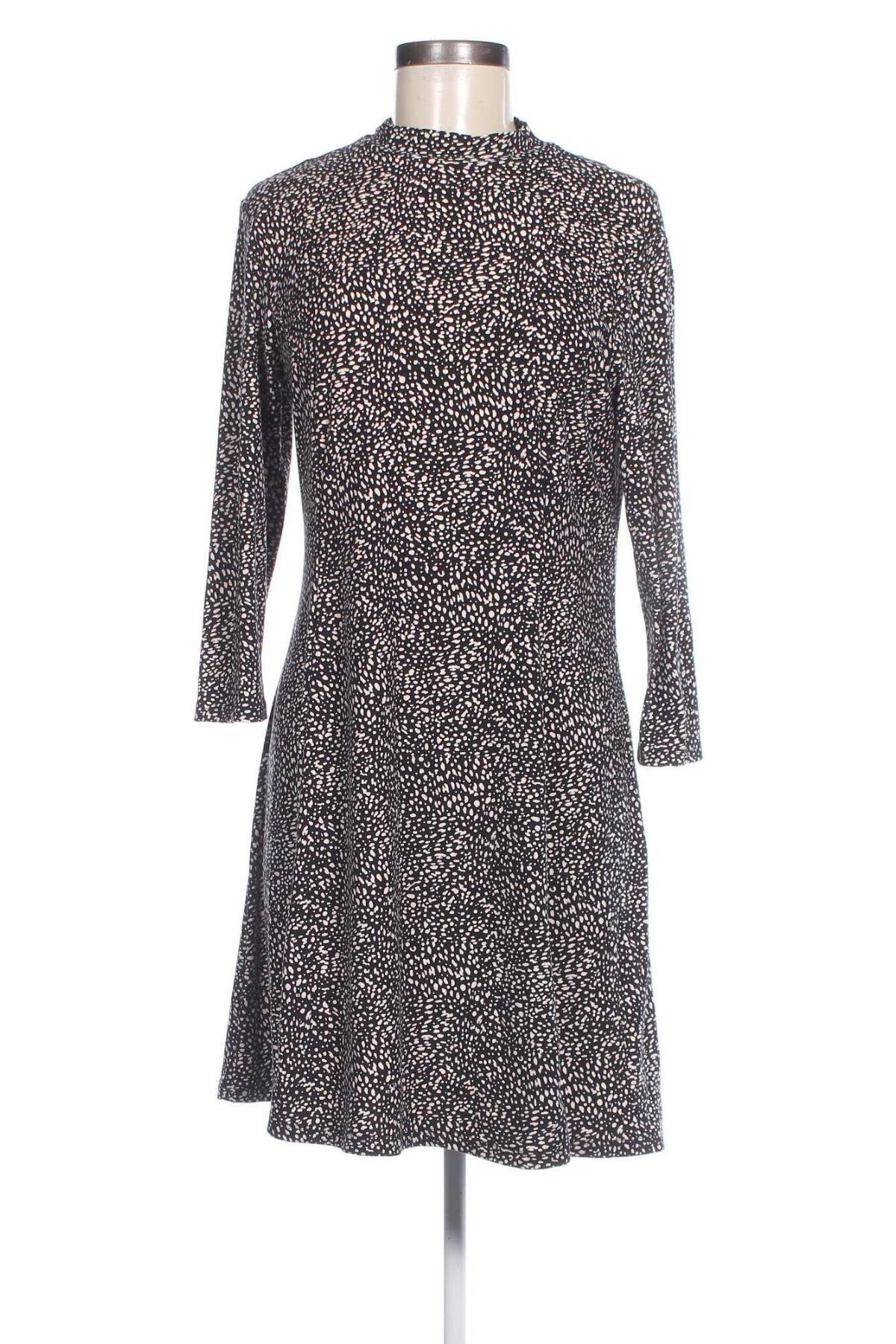 Kleid, Größe M, Farbe Mehrfarbig, Preis 6,49 €