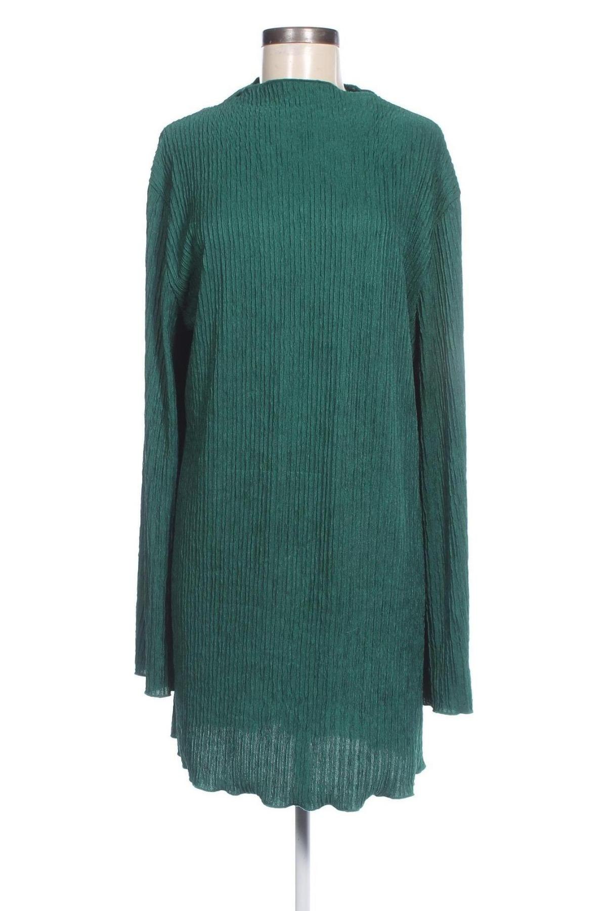 Rochie, Mărime XXL, Culoare Verde, Preț 86,99 Lei