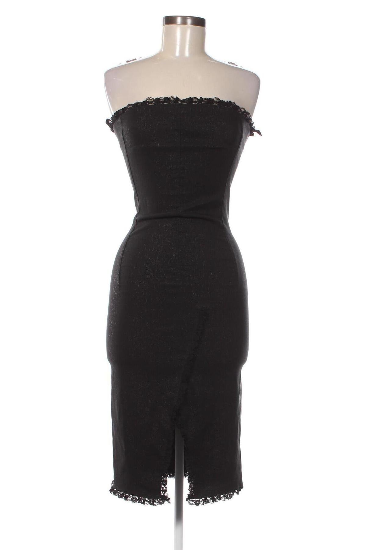 Rochie, Mărime M, Culoare Negru, Preț 33,99 Lei