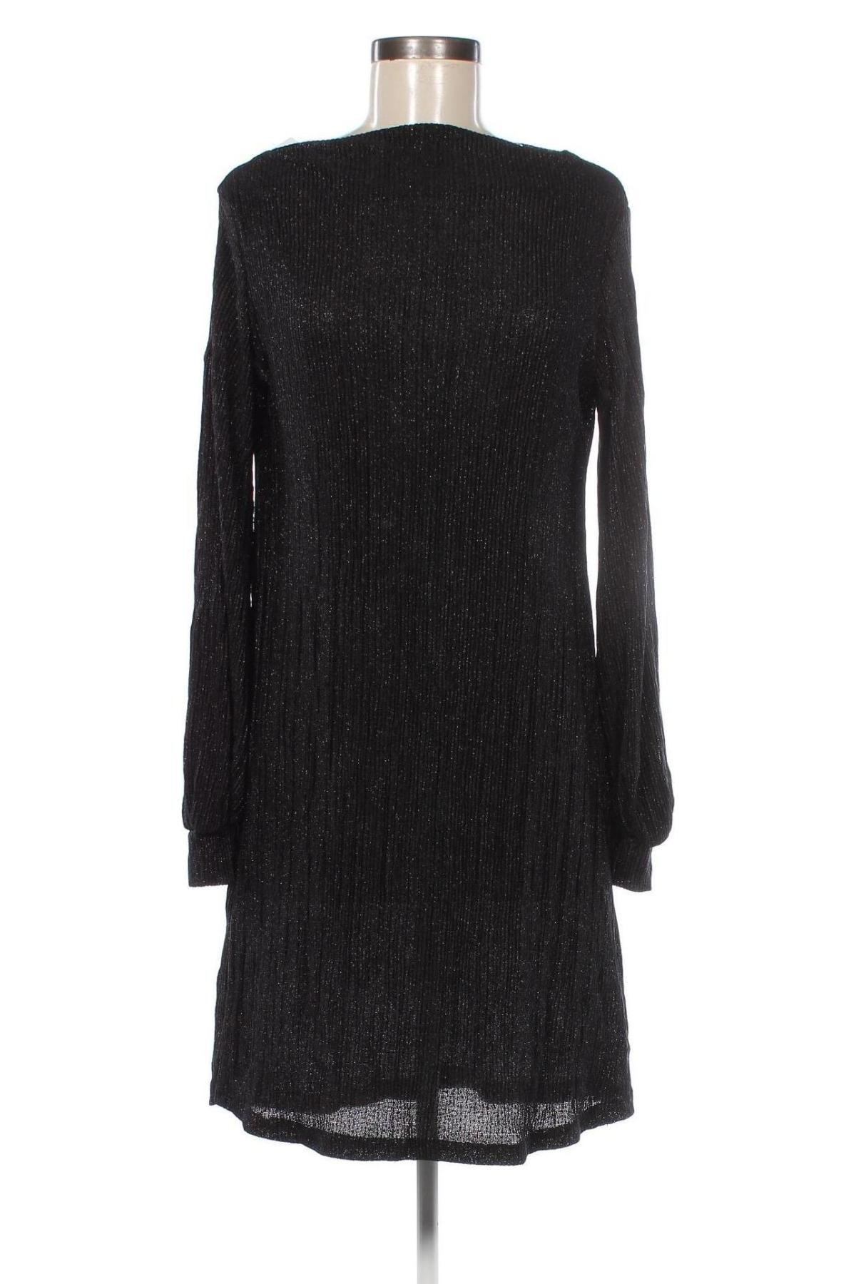 Kleid, Größe M, Farbe Schwarz, Preis € 6,49