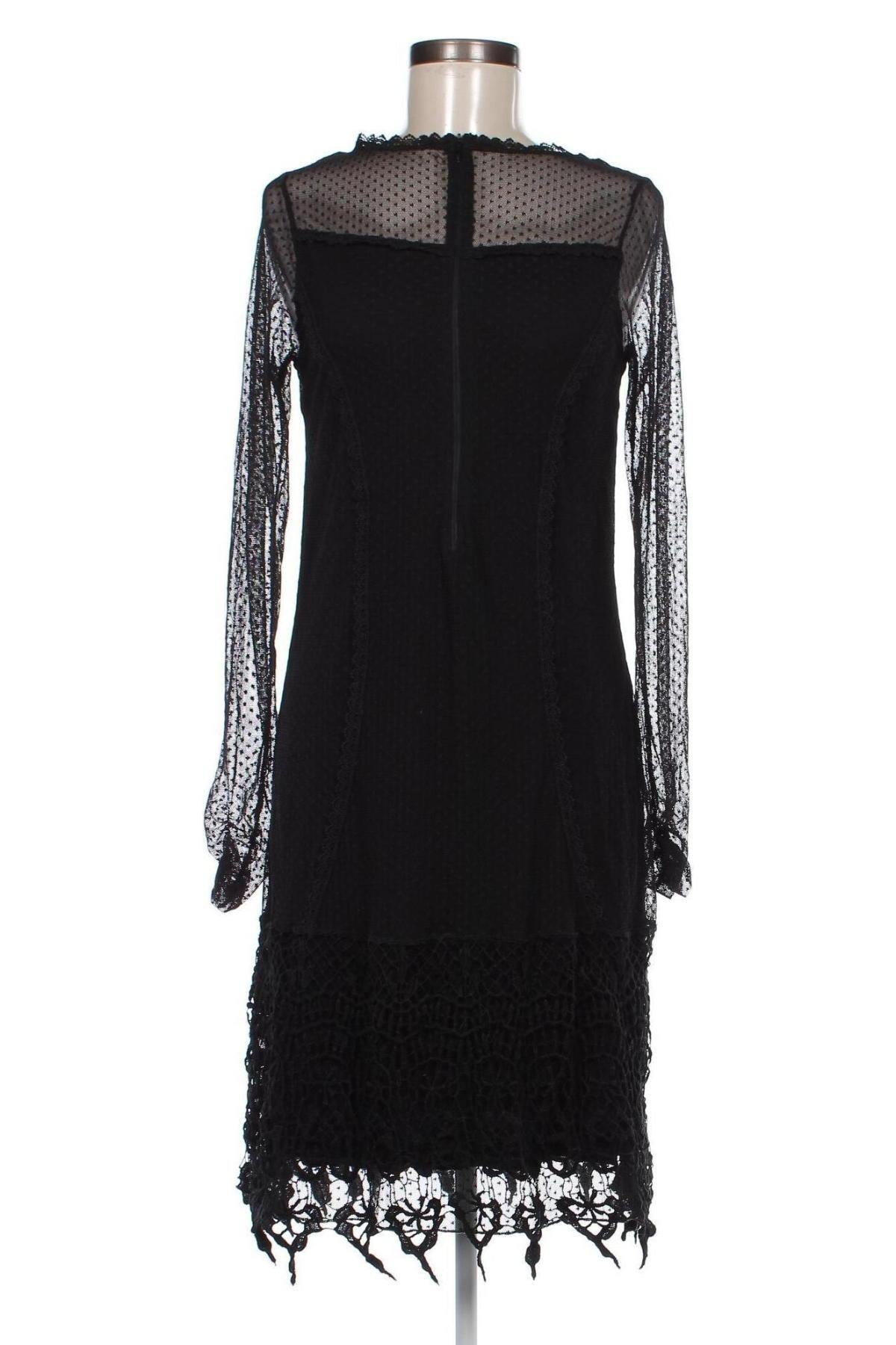 Rochie, Mărime M, Culoare Negru, Preț 190,99 Lei