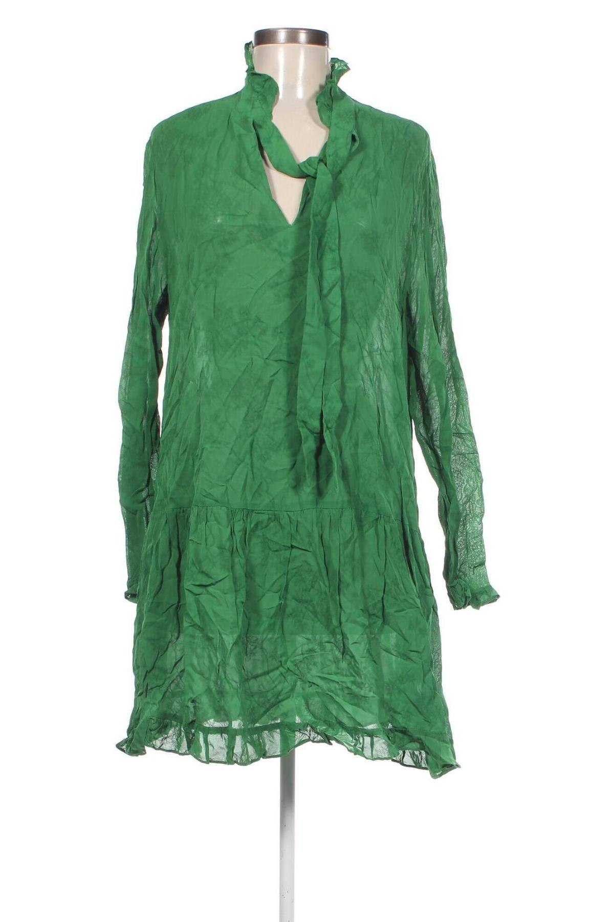 Rochie & Other Stories, Mărime M, Culoare Verde, Preț 121,99 Lei