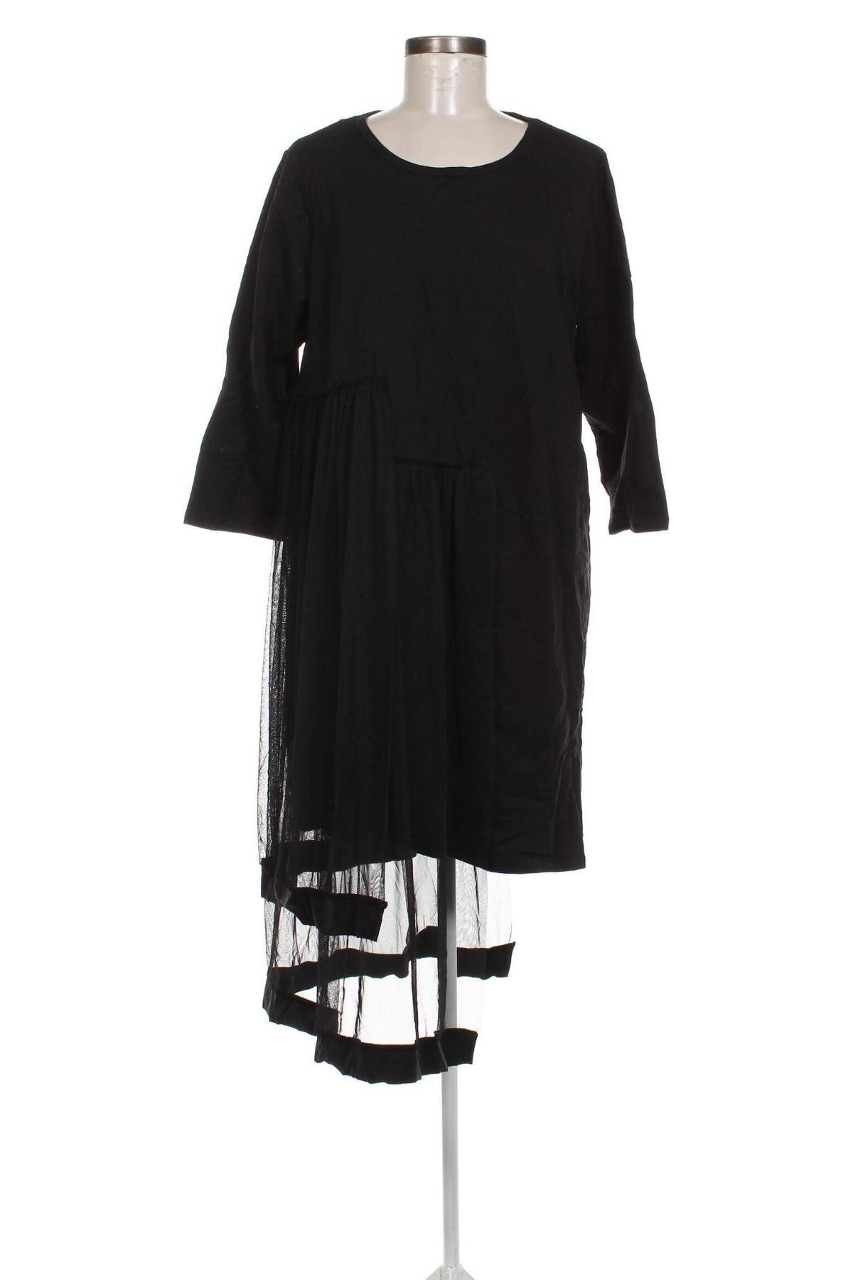 Rochie 158c, Mărime M, Culoare Negru, Preț 48,99 Lei