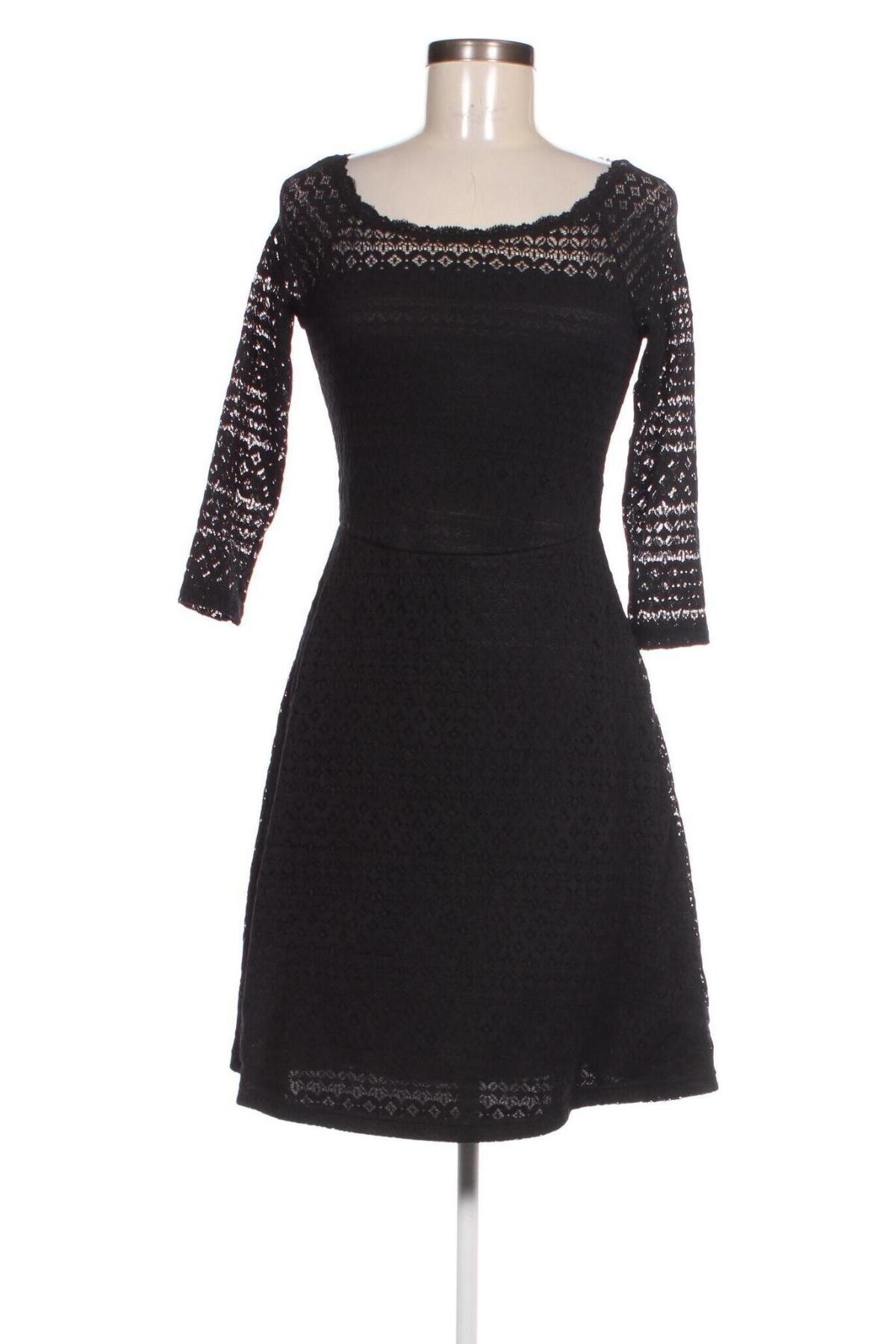 Rochie 17 & Co., Mărime S, Culoare Negru, Preț 95,99 Lei