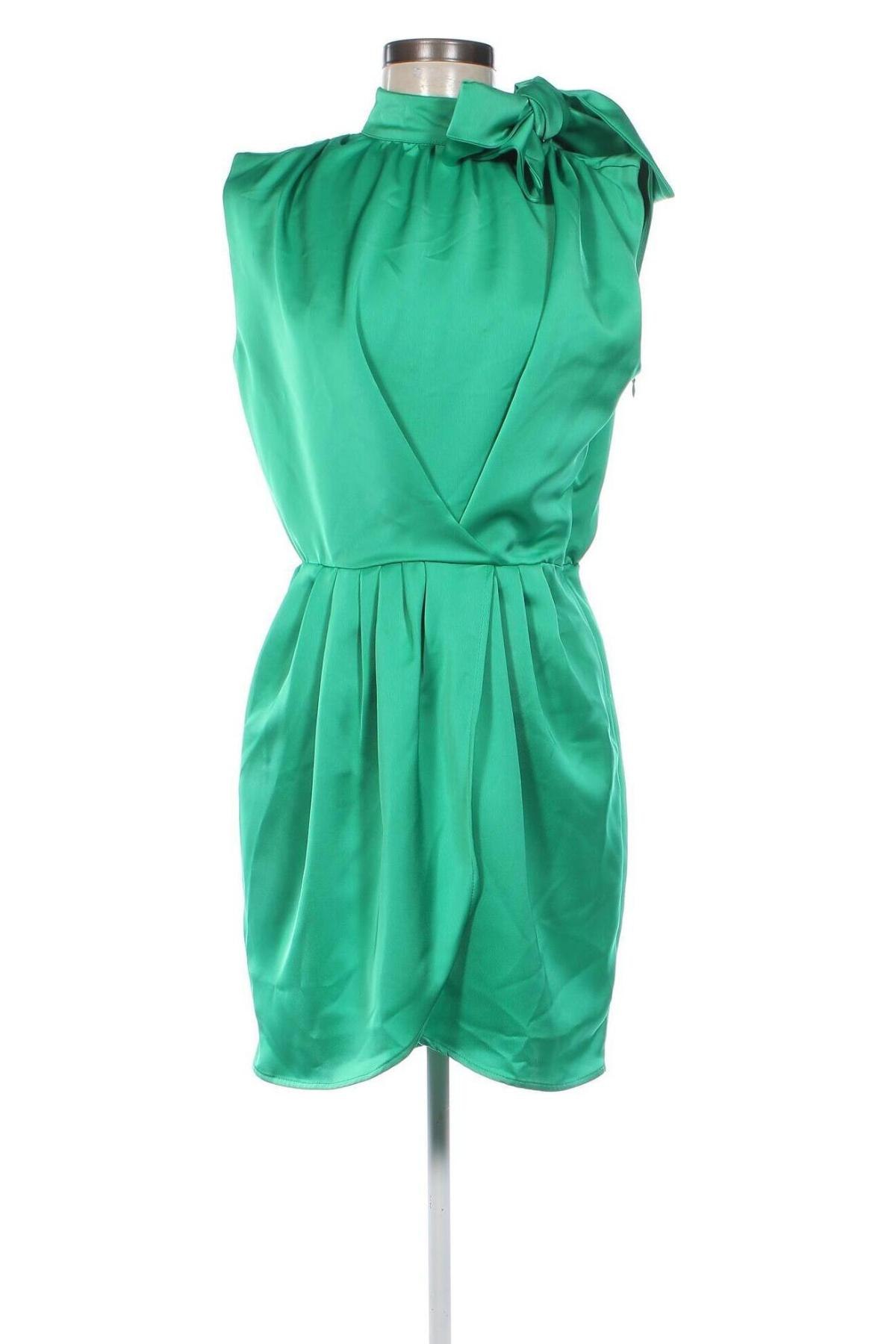 Rochie ACTUALEE, Mărime XL, Culoare Verde, Preț 1.059,99 Lei