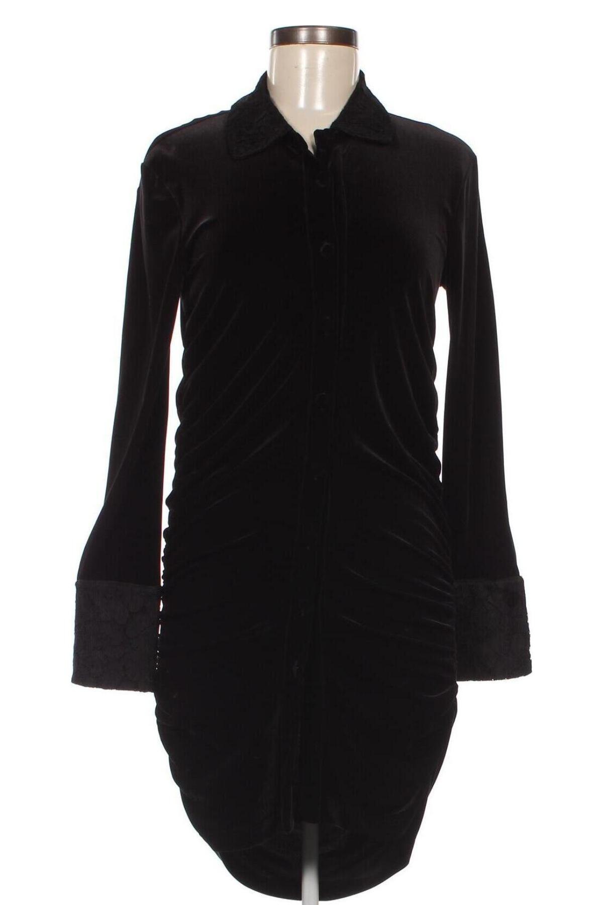 Kleid ALESSANDRA GALLO, Größe S, Farbe Schwarz, Preis 143,99 €