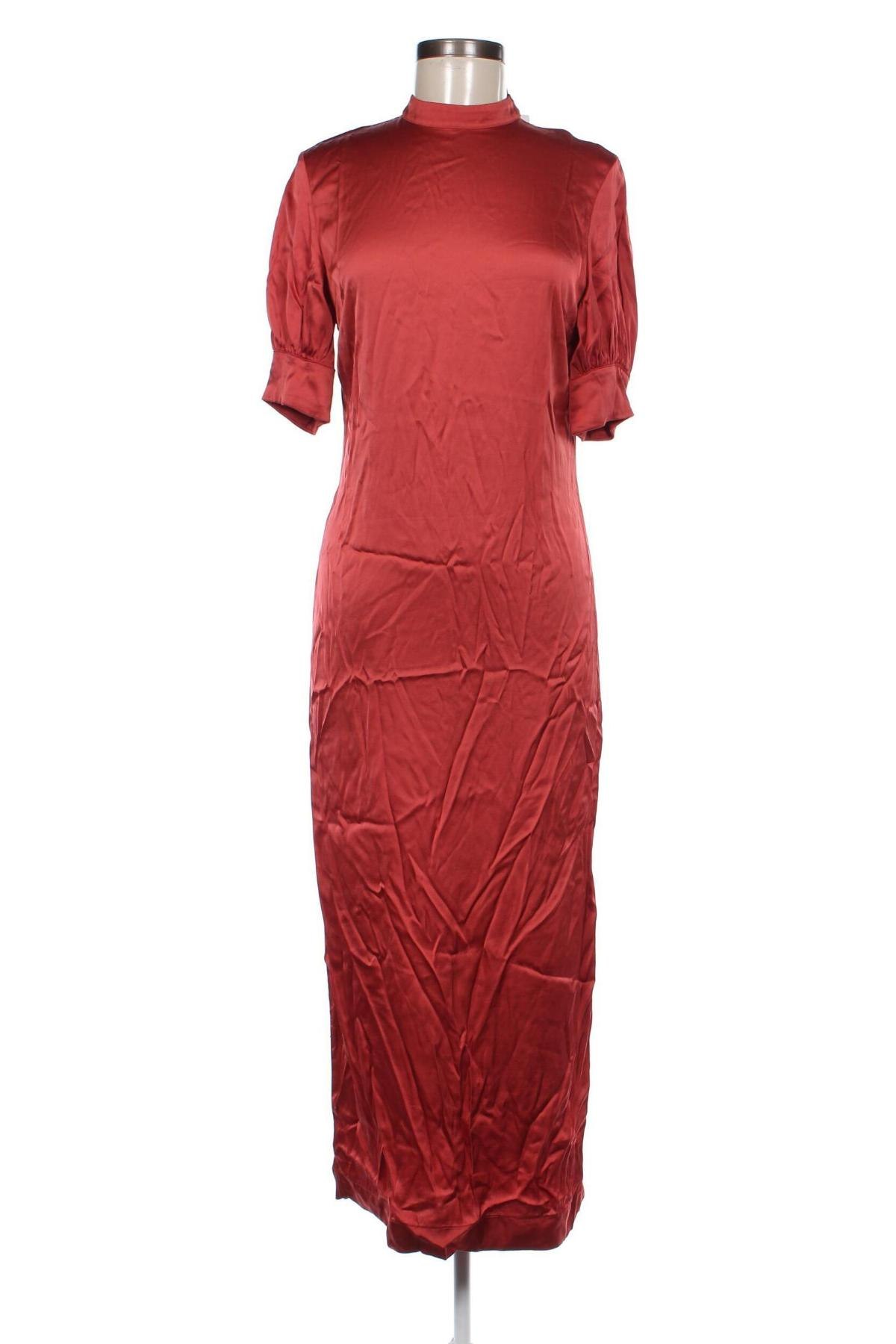 Kleid ALESSIA SANTI, Größe M, Farbe Rot, Preis € 60,49